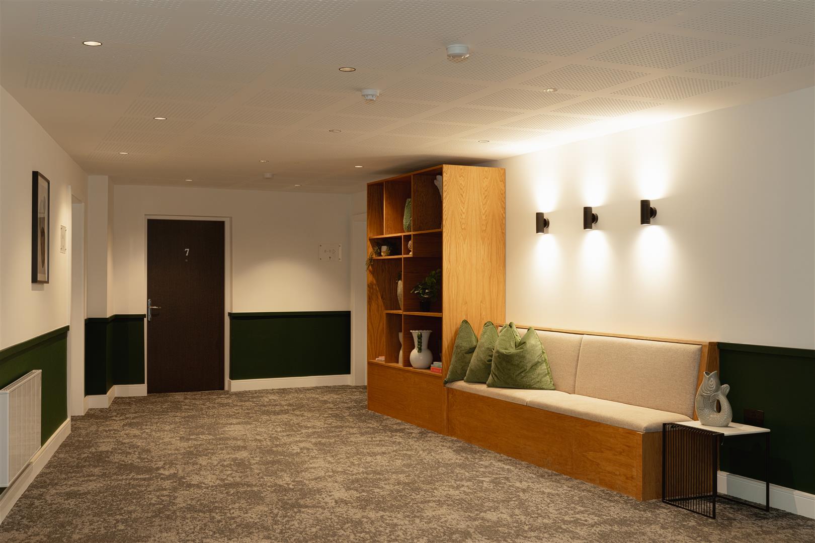 Roebuck Close, , Reigate