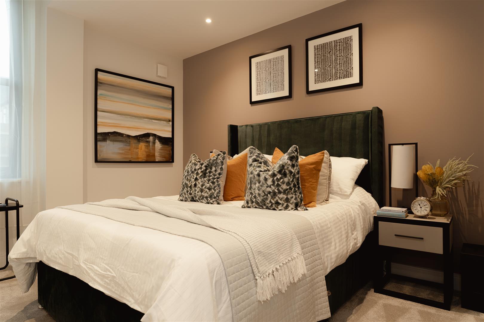 Roebuck Close, , Reigate