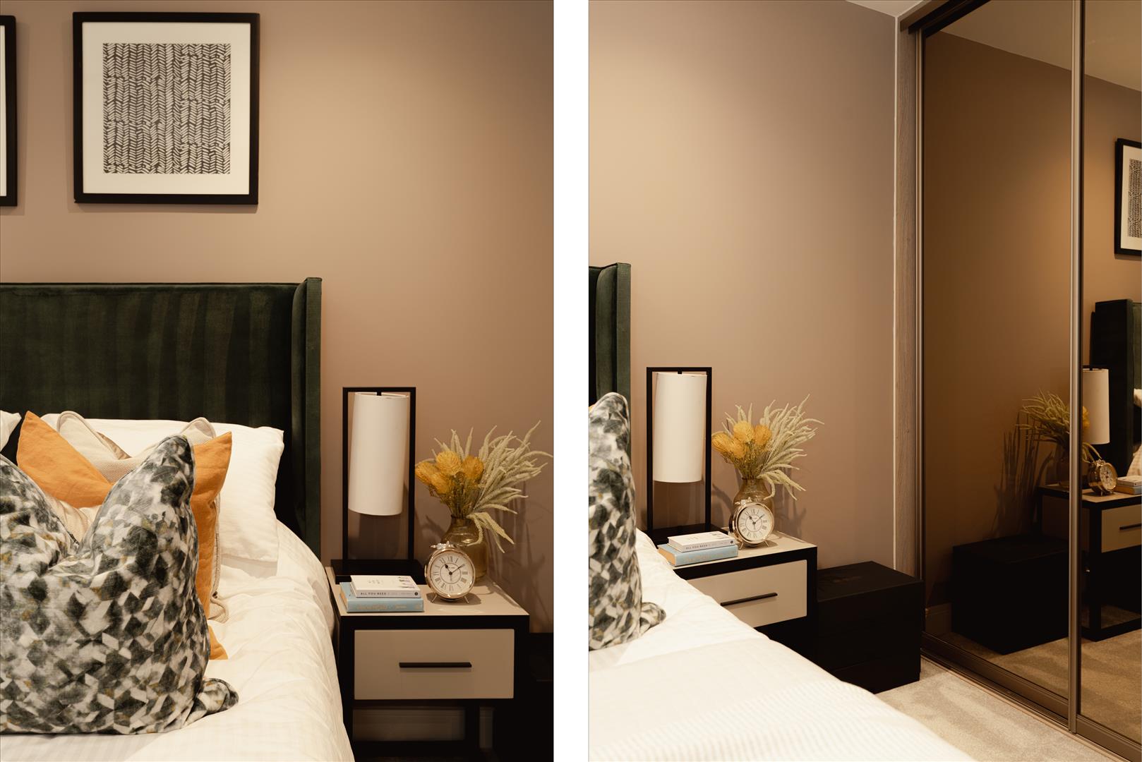 Roebuck Close, , Reigate