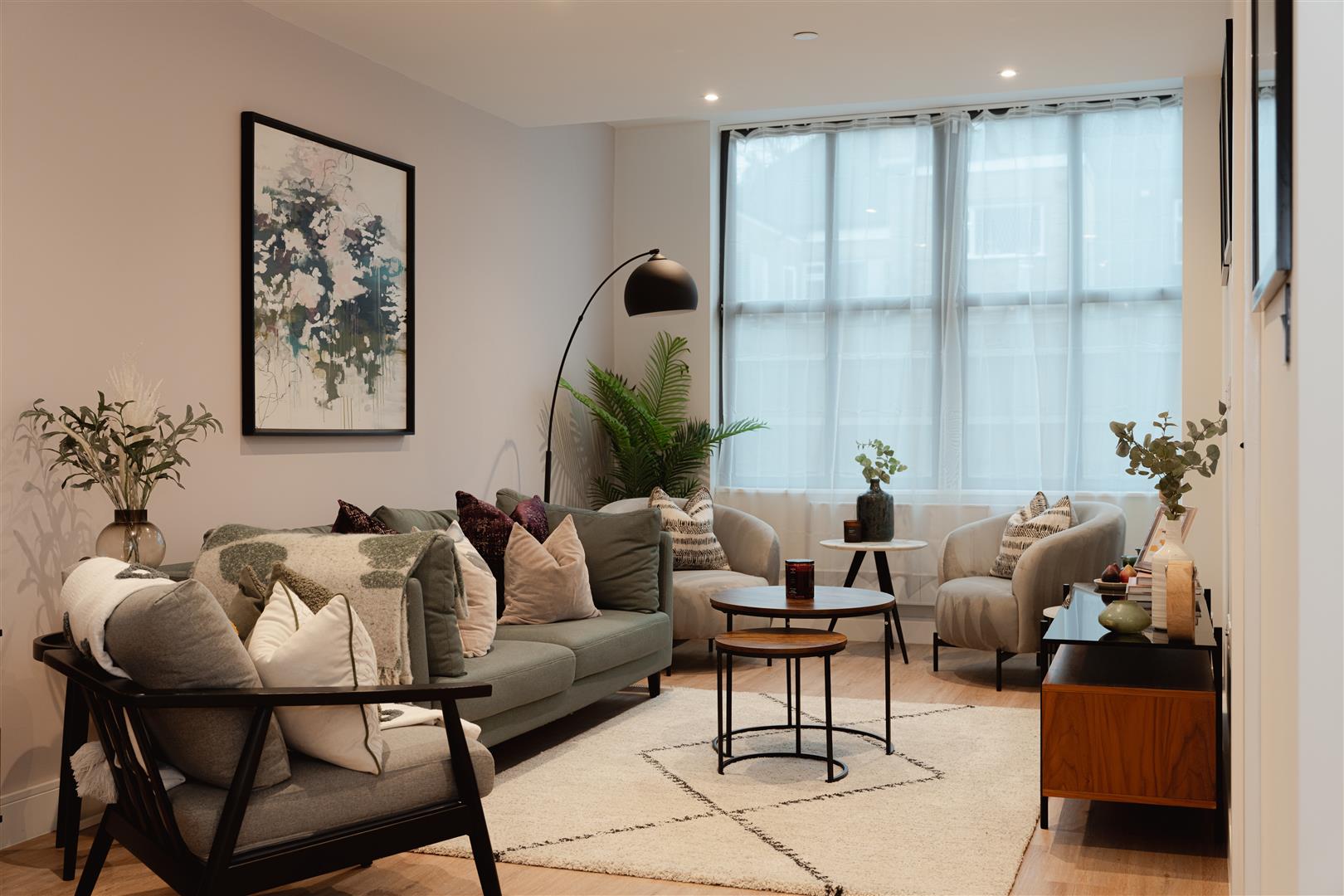 Roebuck Close, , Reigate