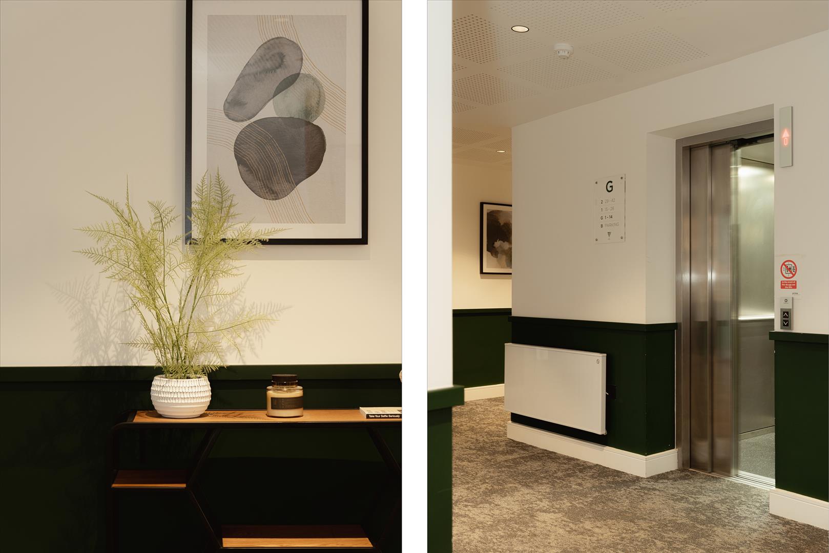 Roebuck Close, , Reigate