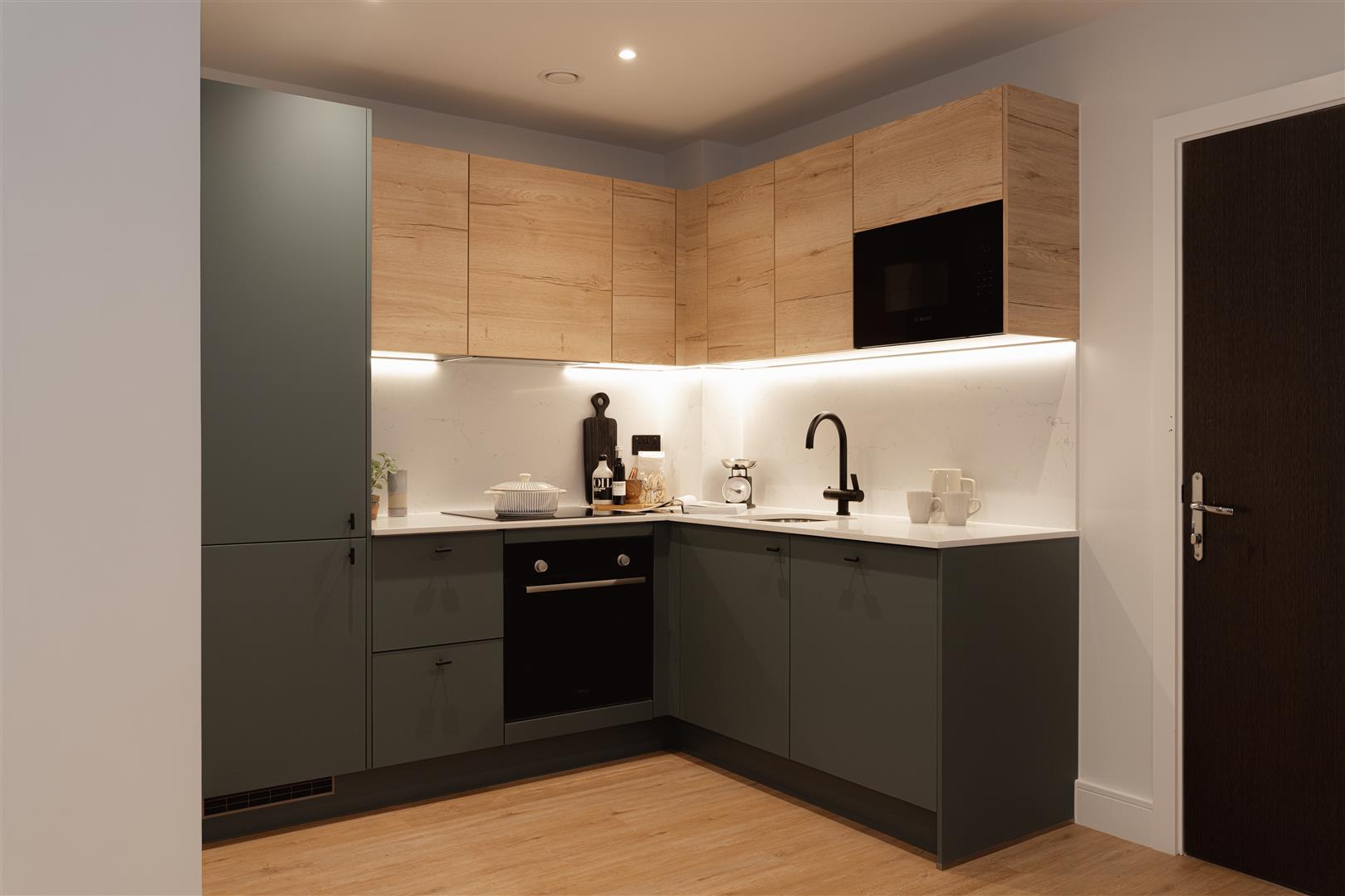 Roebuck Close, , Reigate