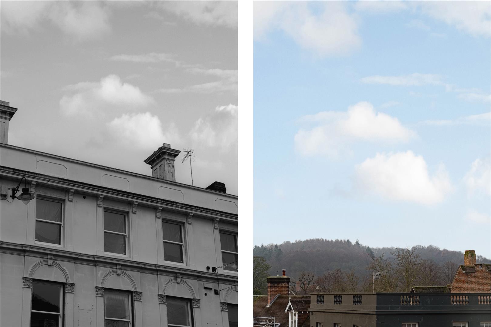 Church Street, , Reigate