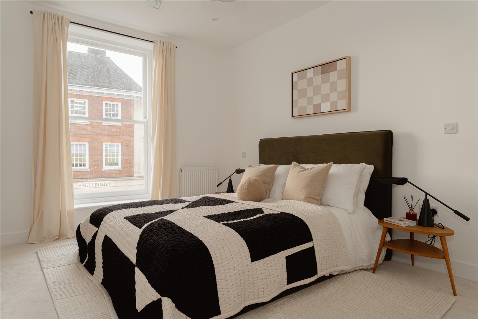 Church Street, , Reigate