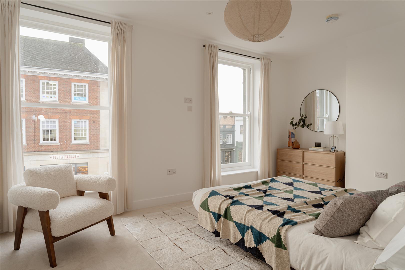 Church Street, , Reigate