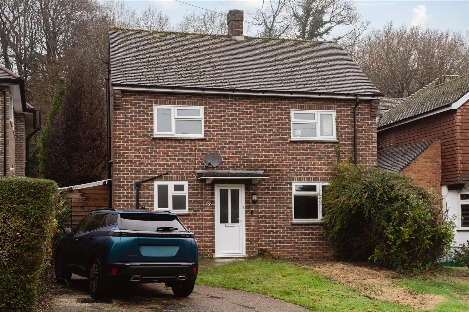 Sandhills Road, , Reigate