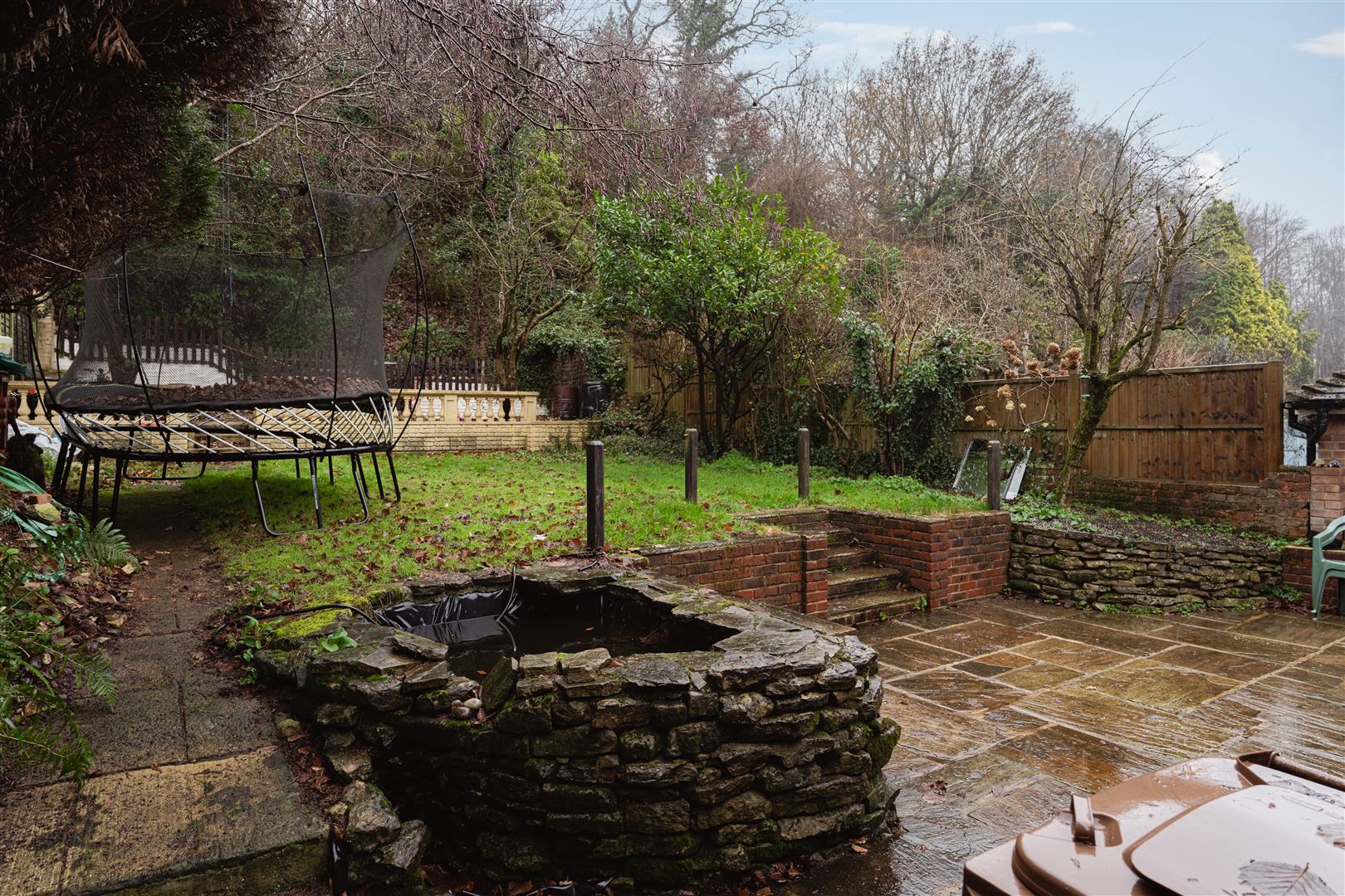 Sandhills Road, , Reigate