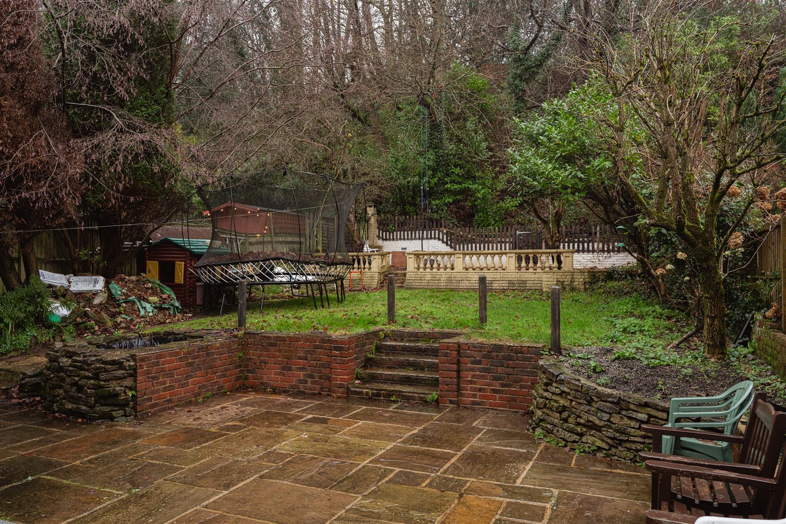 Sandhills Road, , Reigate