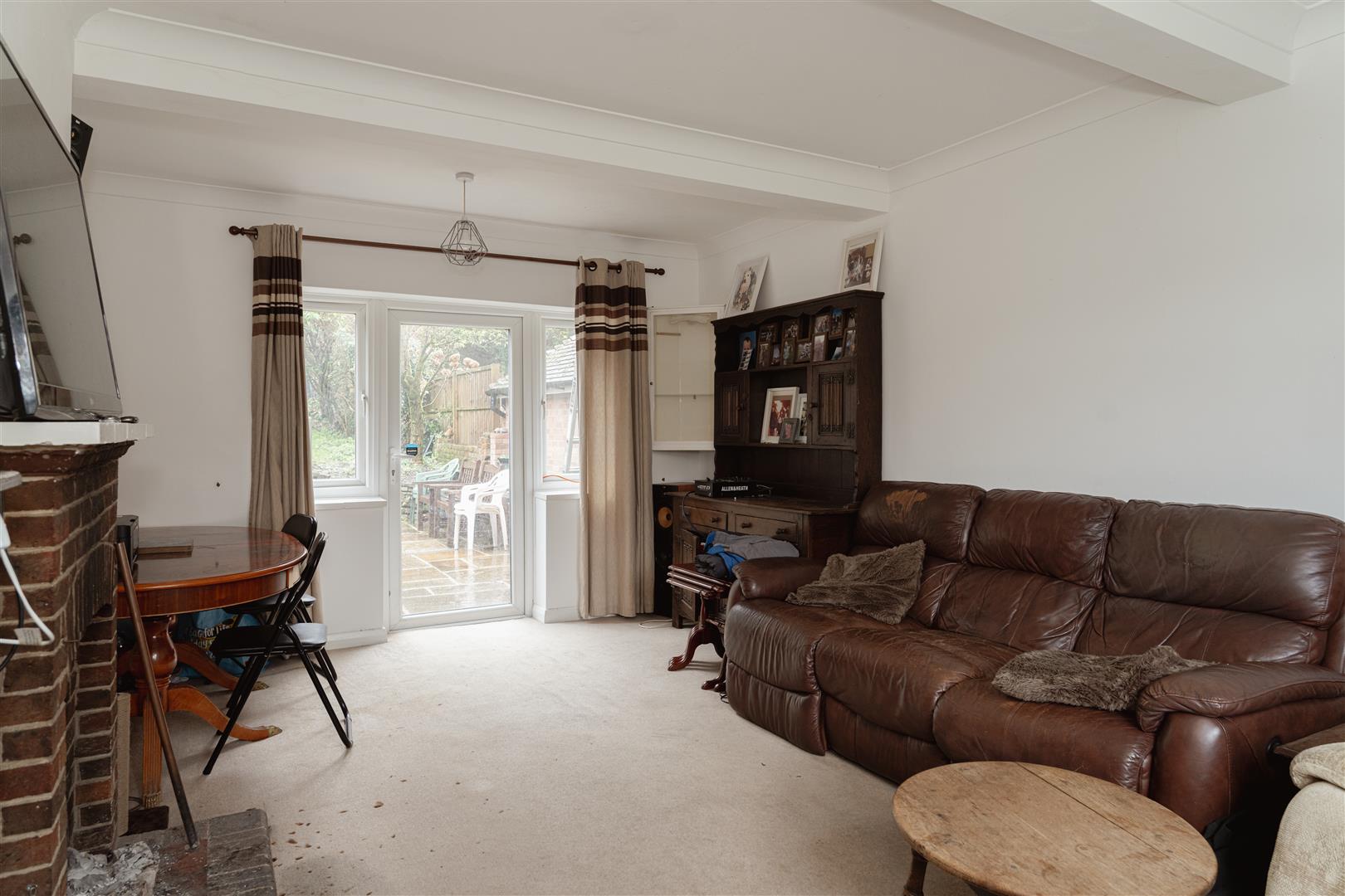 Sandhills Road, , Reigate