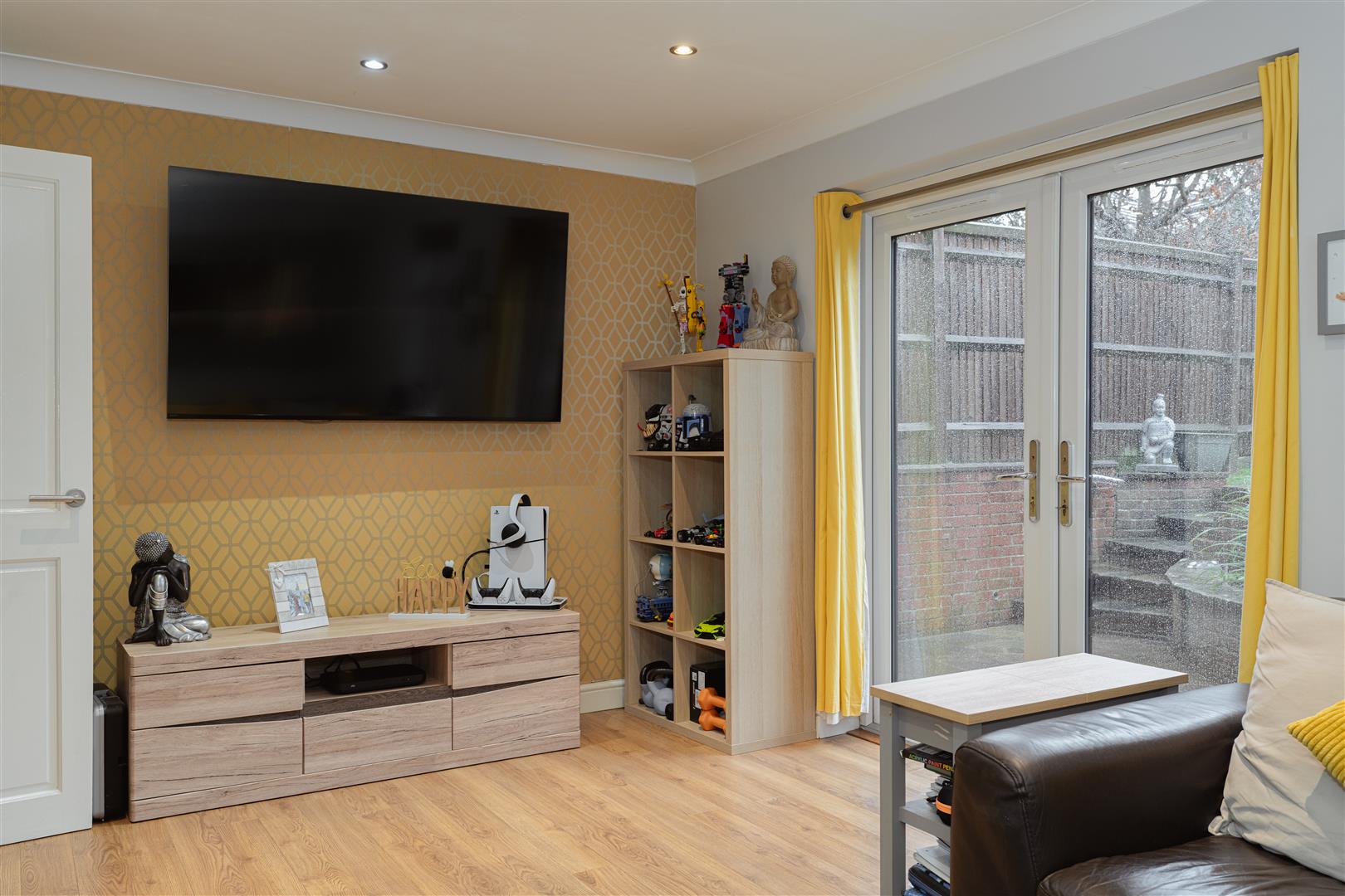 Knighton Road, , Redhill