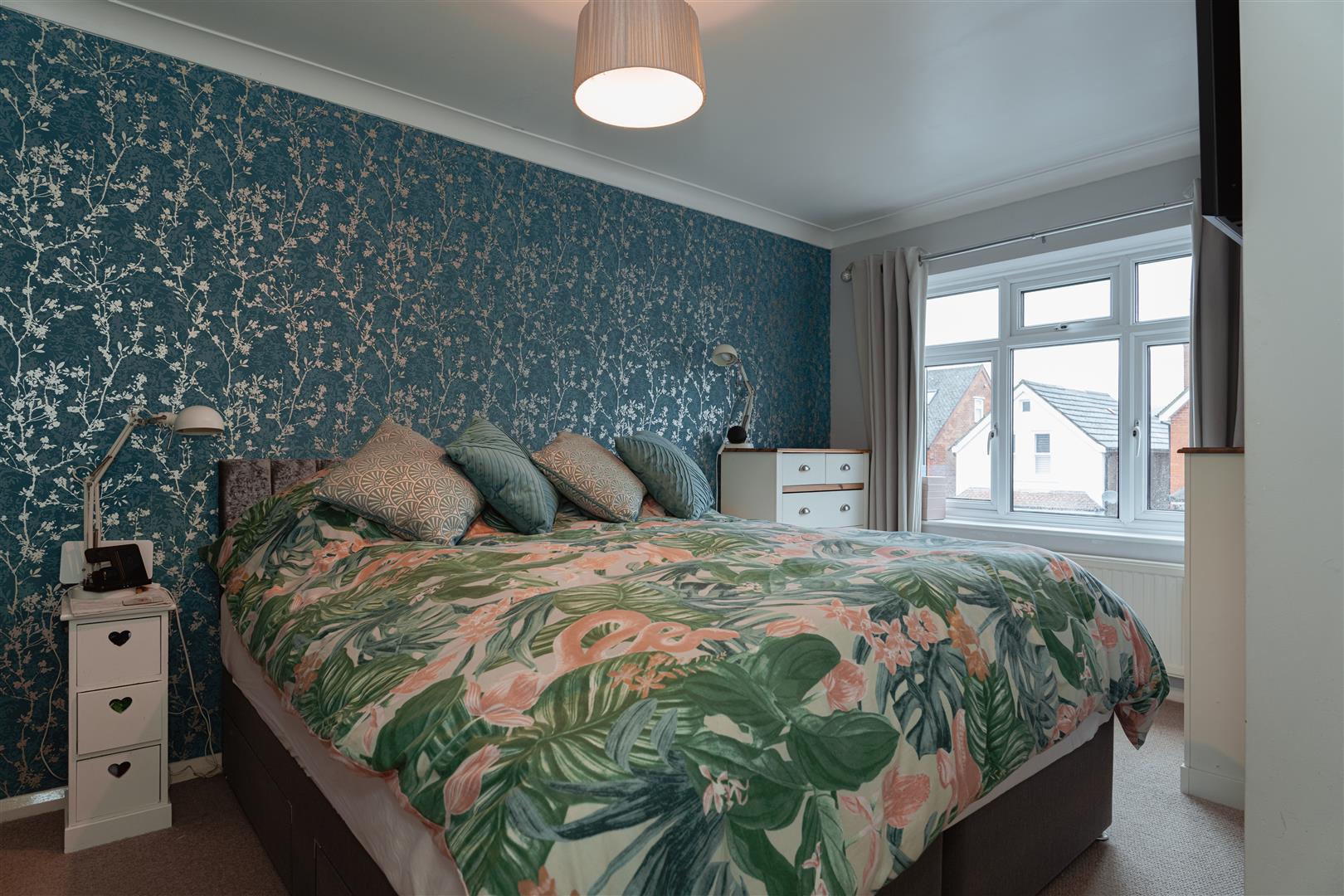 Knighton Road, , Redhill