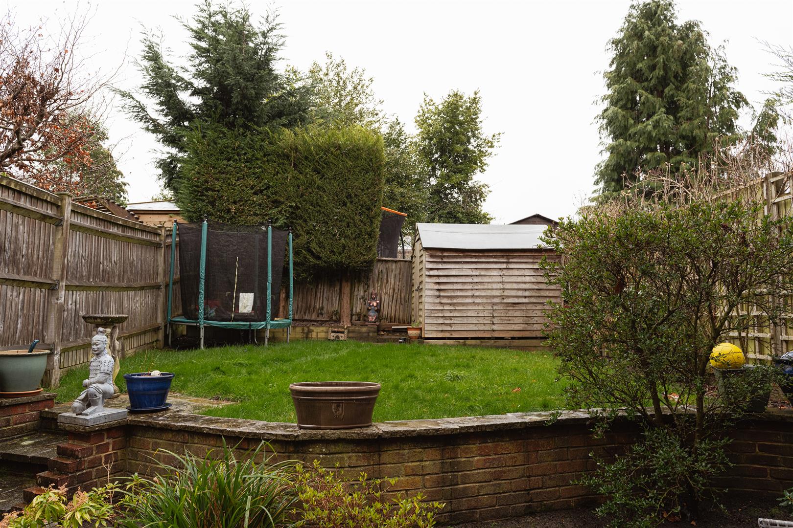 Knighton Road, , Redhill