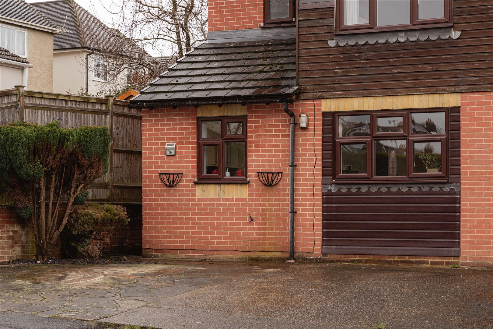 Knighton Road, , Redhill