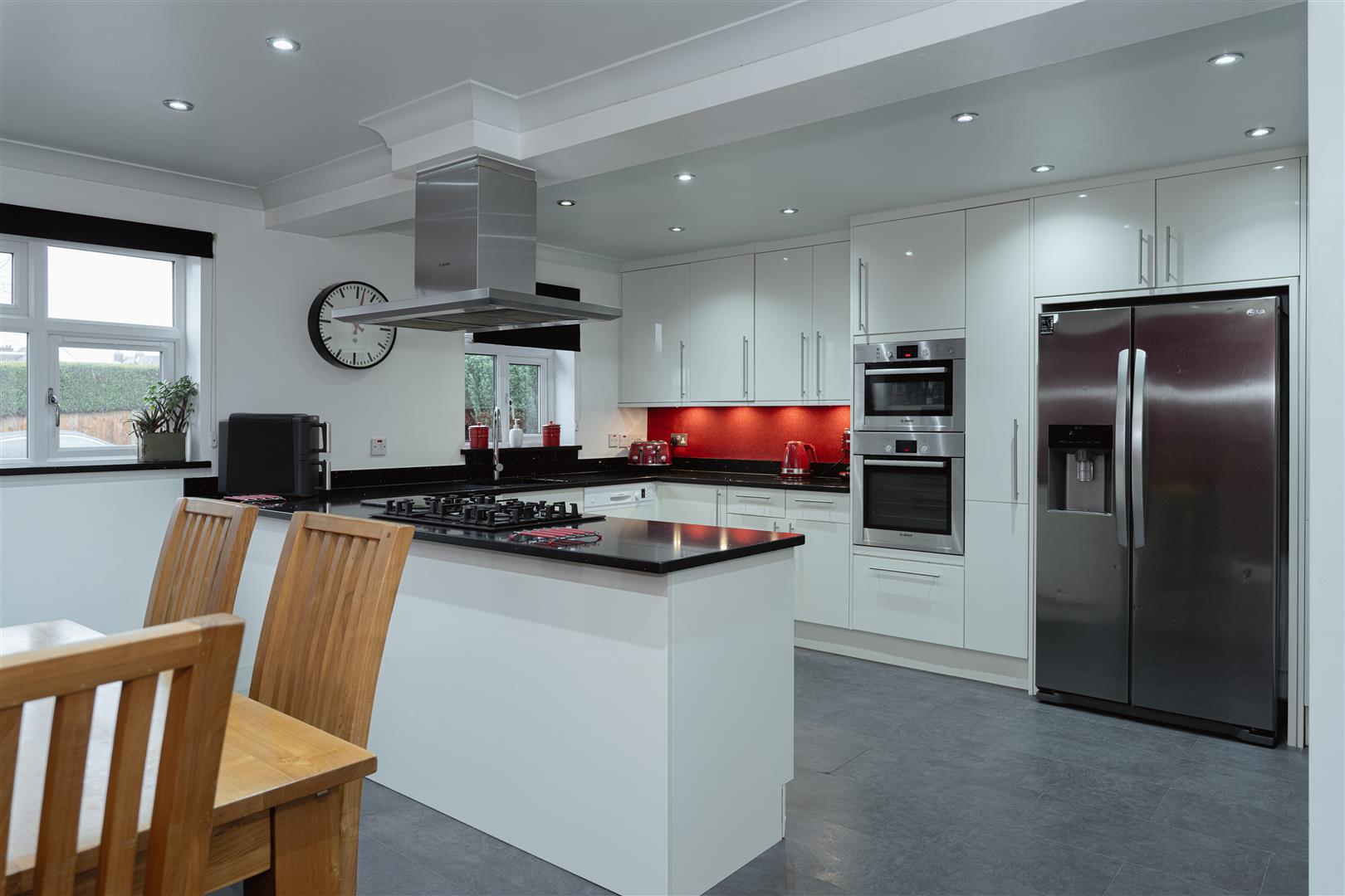 Knighton Road, , Redhill