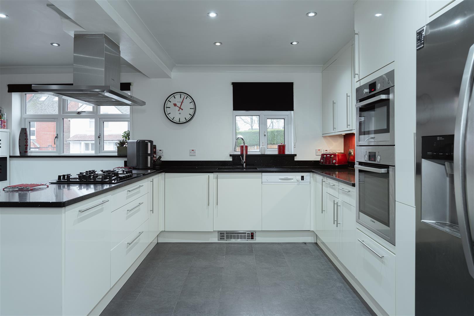 Knighton Road, , Redhill