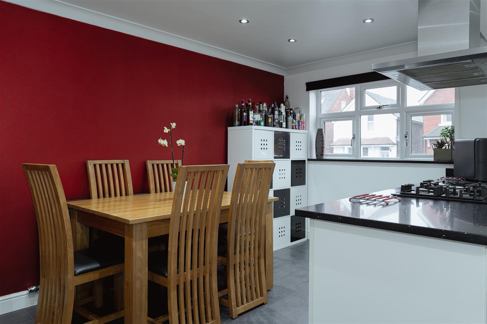 Knighton Road, , Redhill