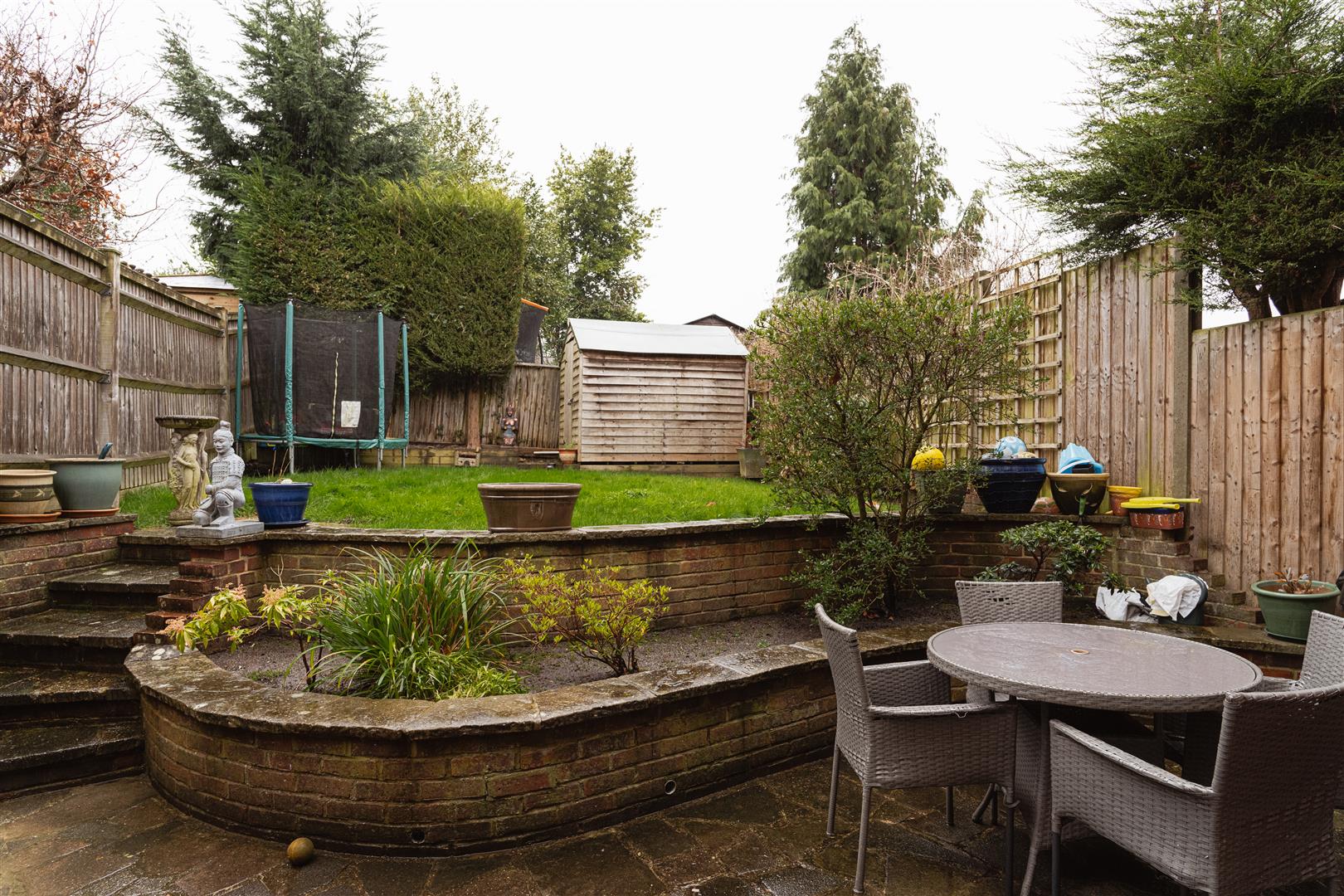 Knighton Road, , Redhill