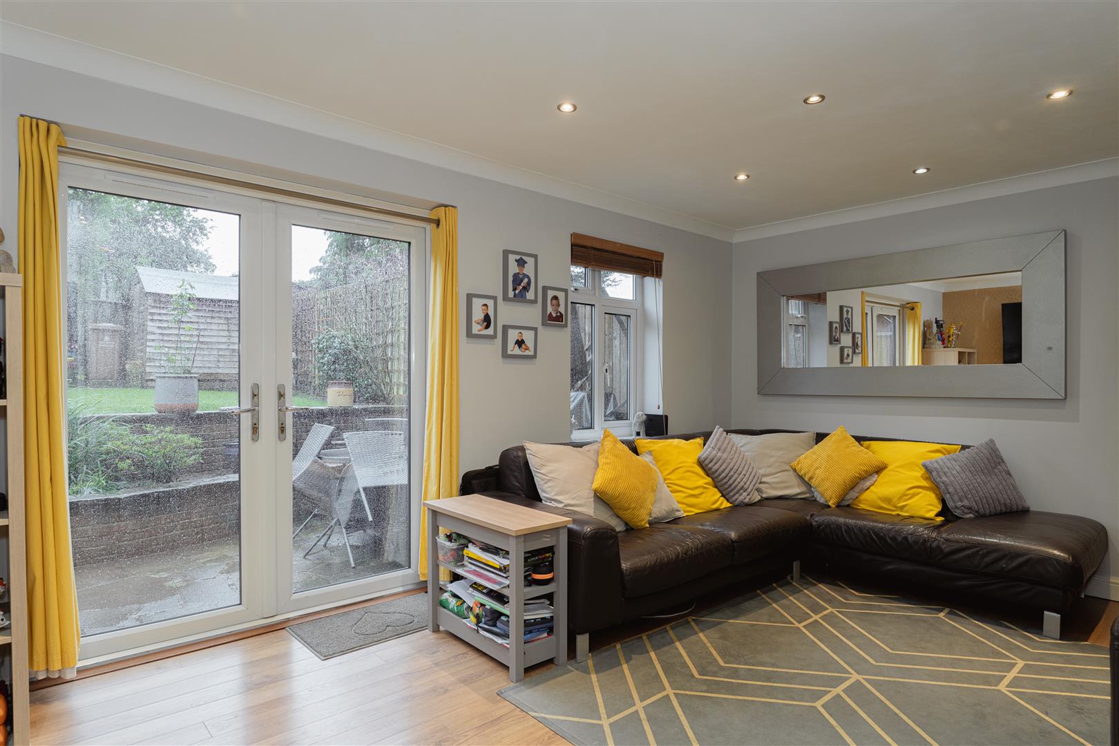 Knighton Road, , Redhill