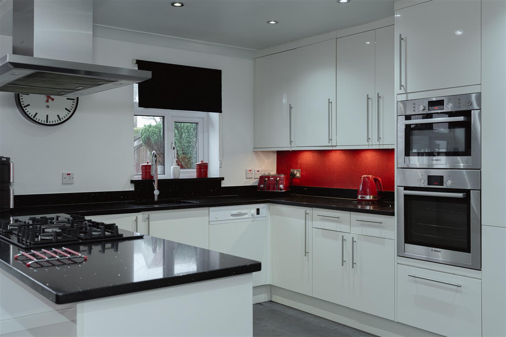 Knighton Road, , Redhill