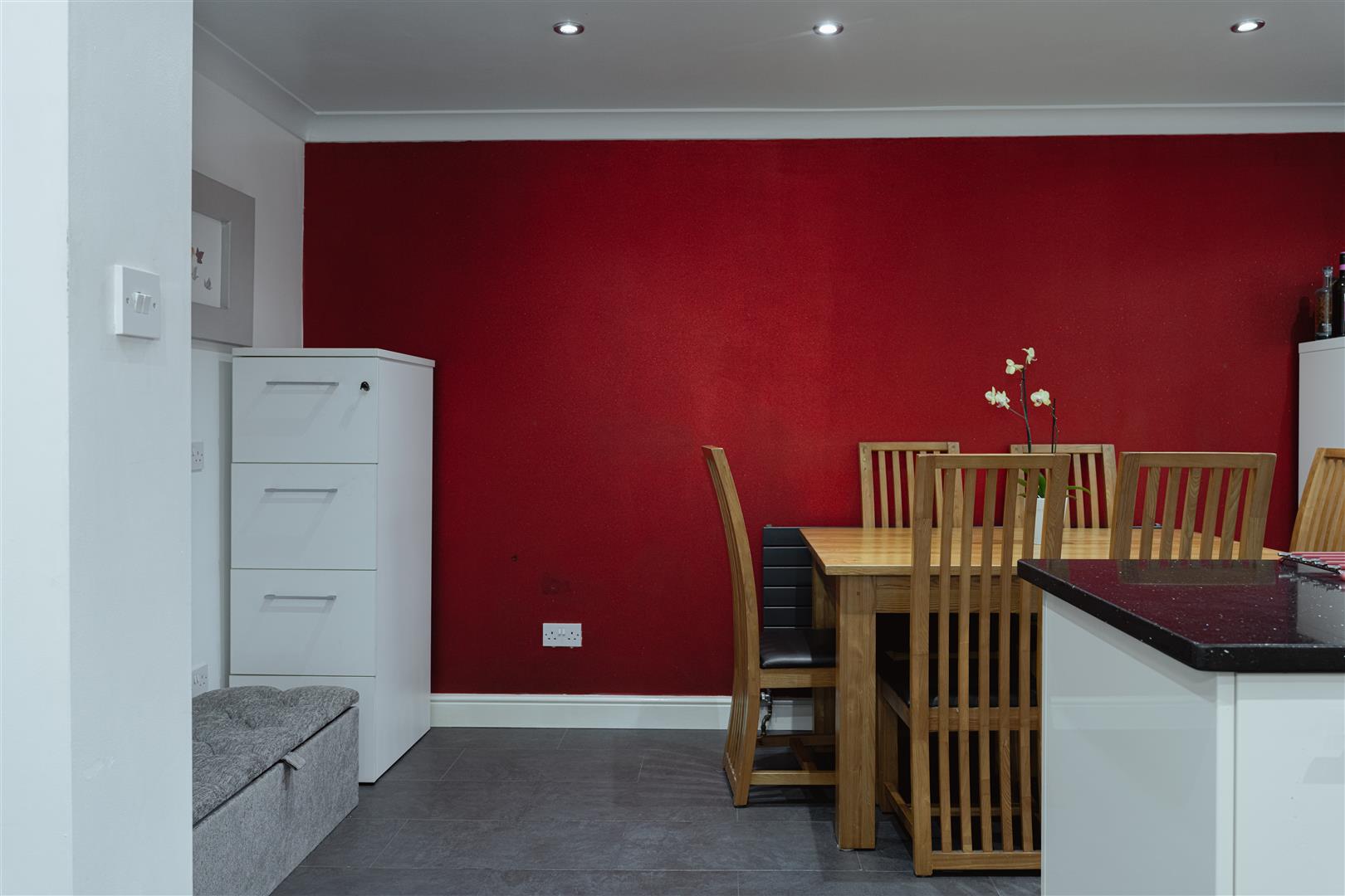 Knighton Road, , Redhill