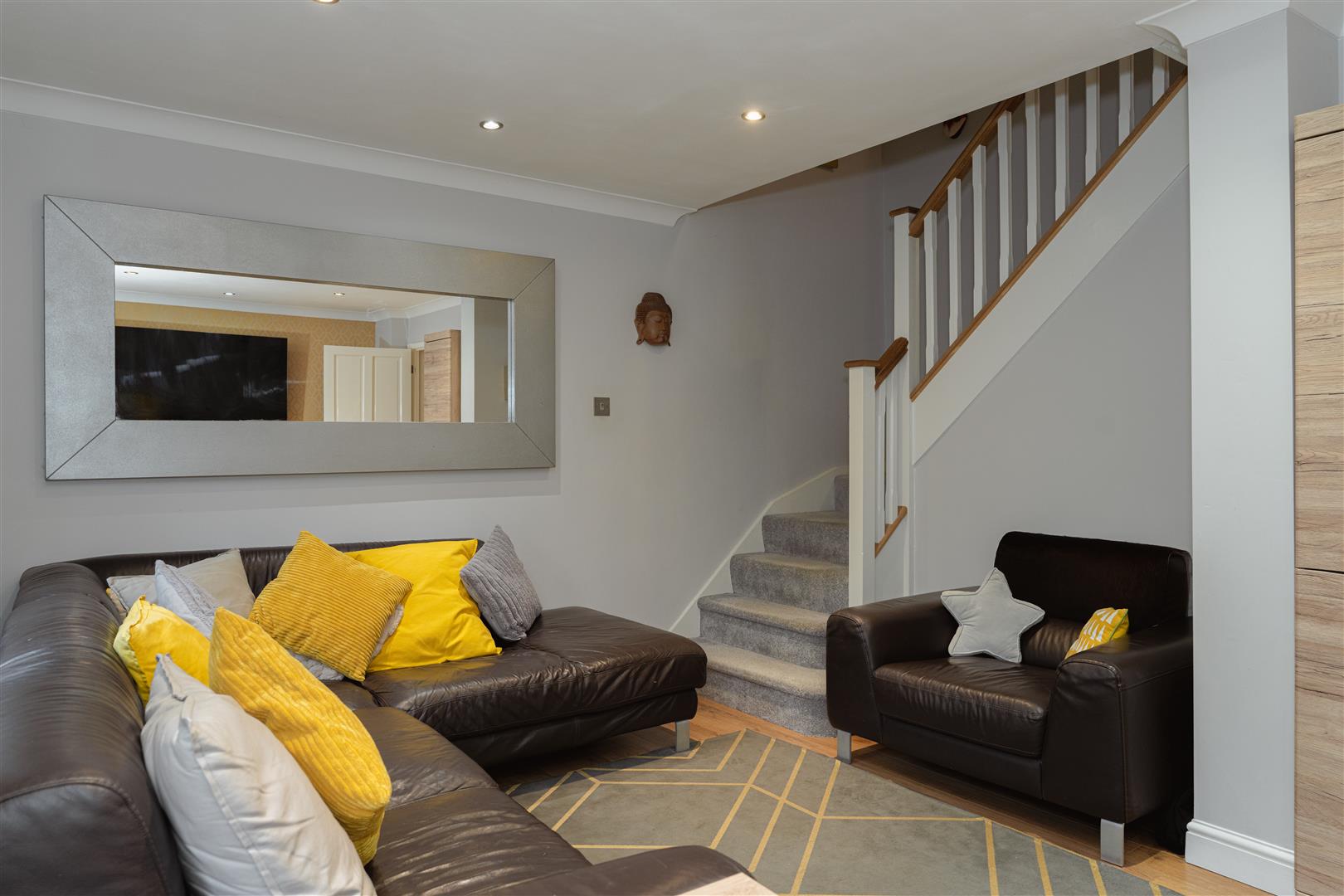 Knighton Road, , Redhill