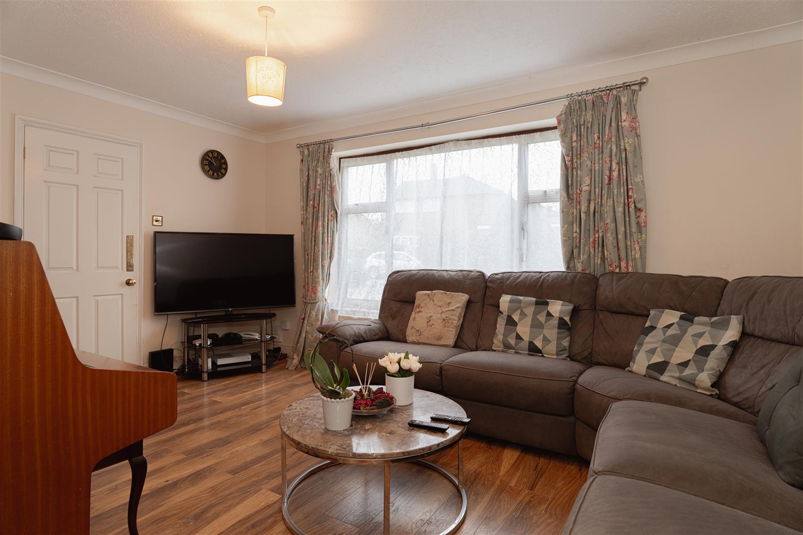 Westway Gardens, , Redhill