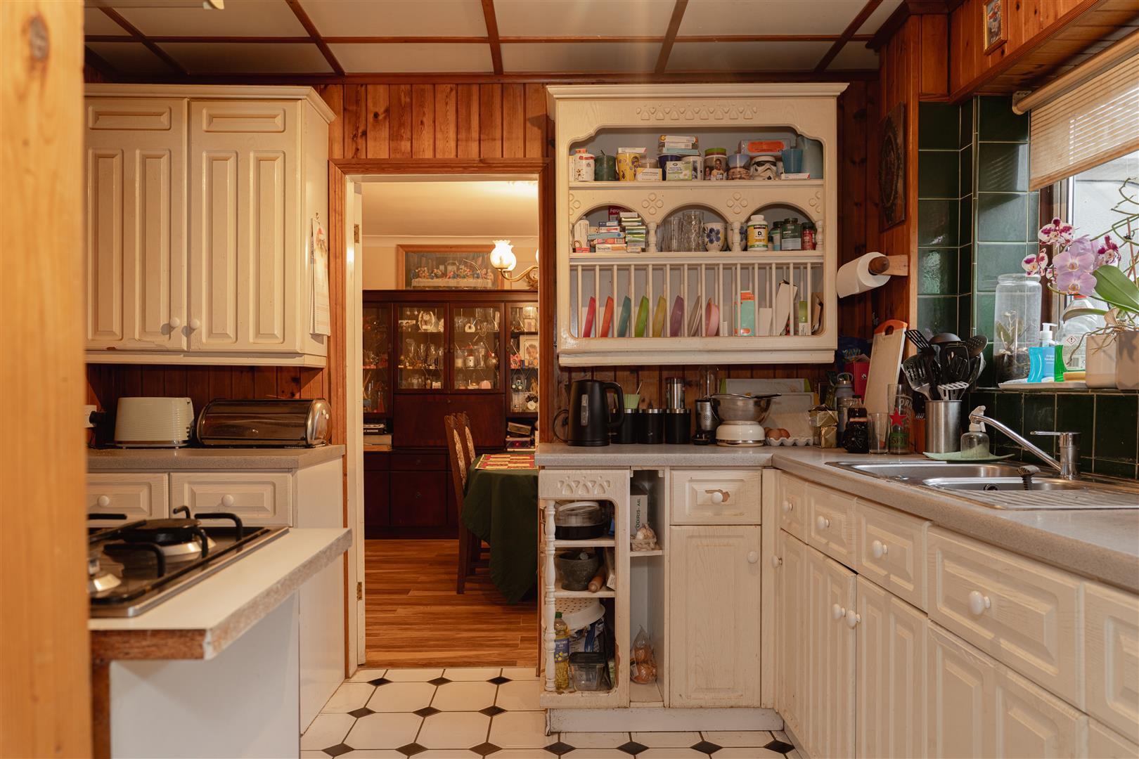 Westway Gardens, , Redhill