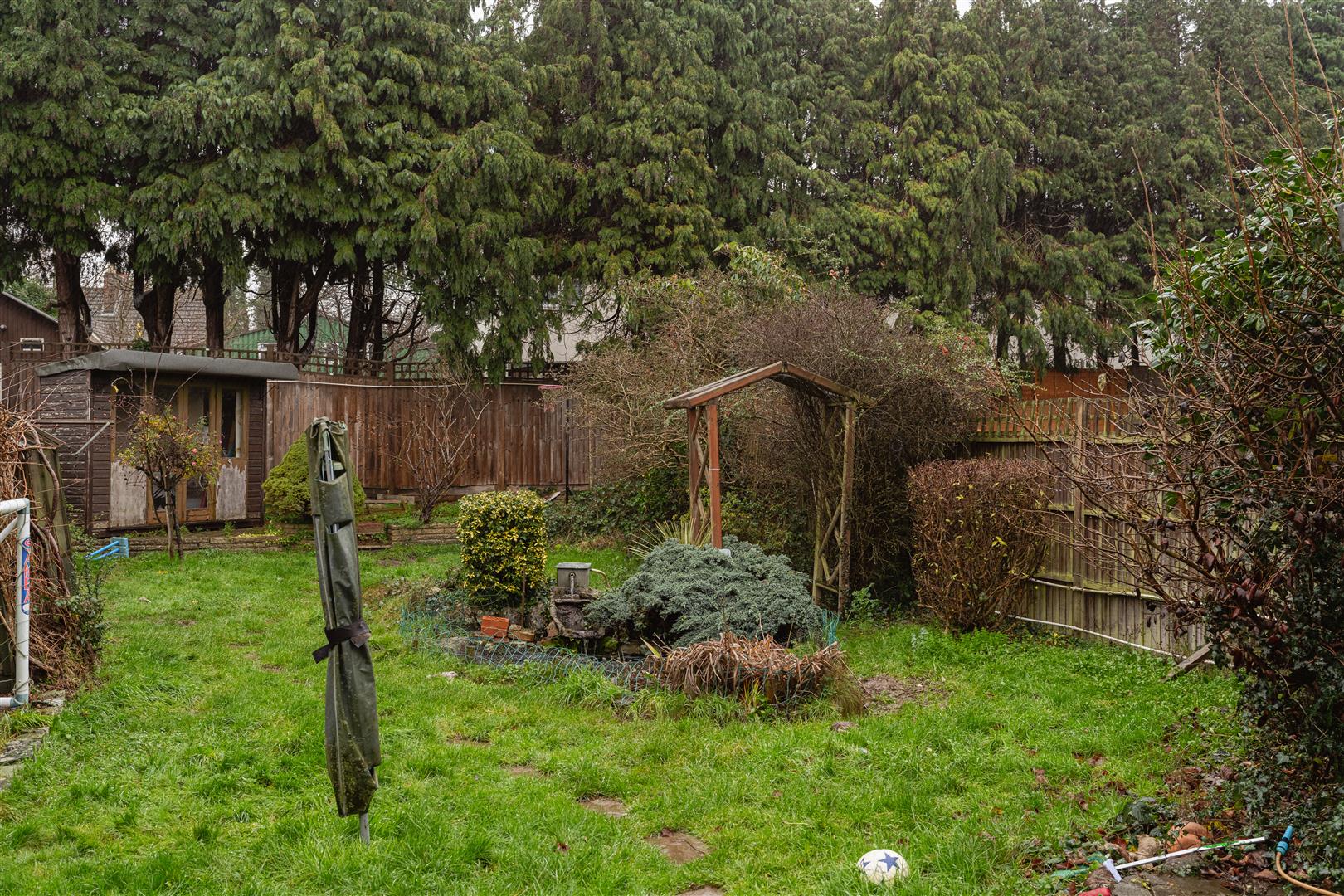 Westway Gardens, , Redhill