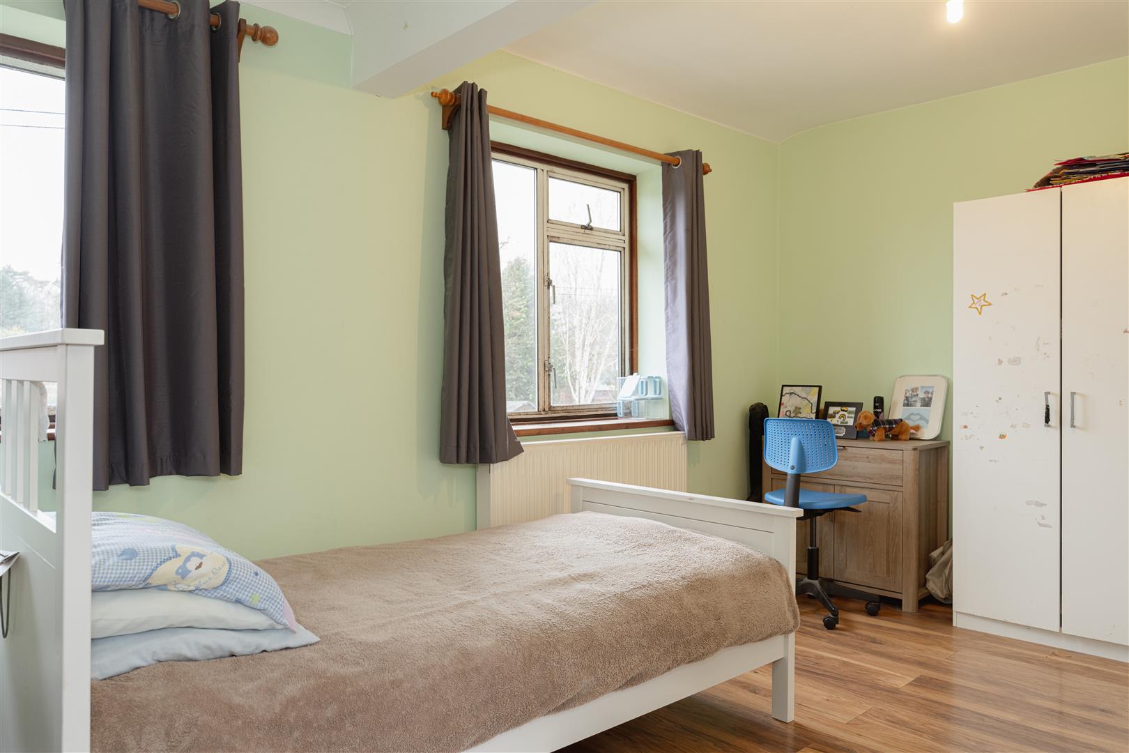 Westway Gardens, , Redhill