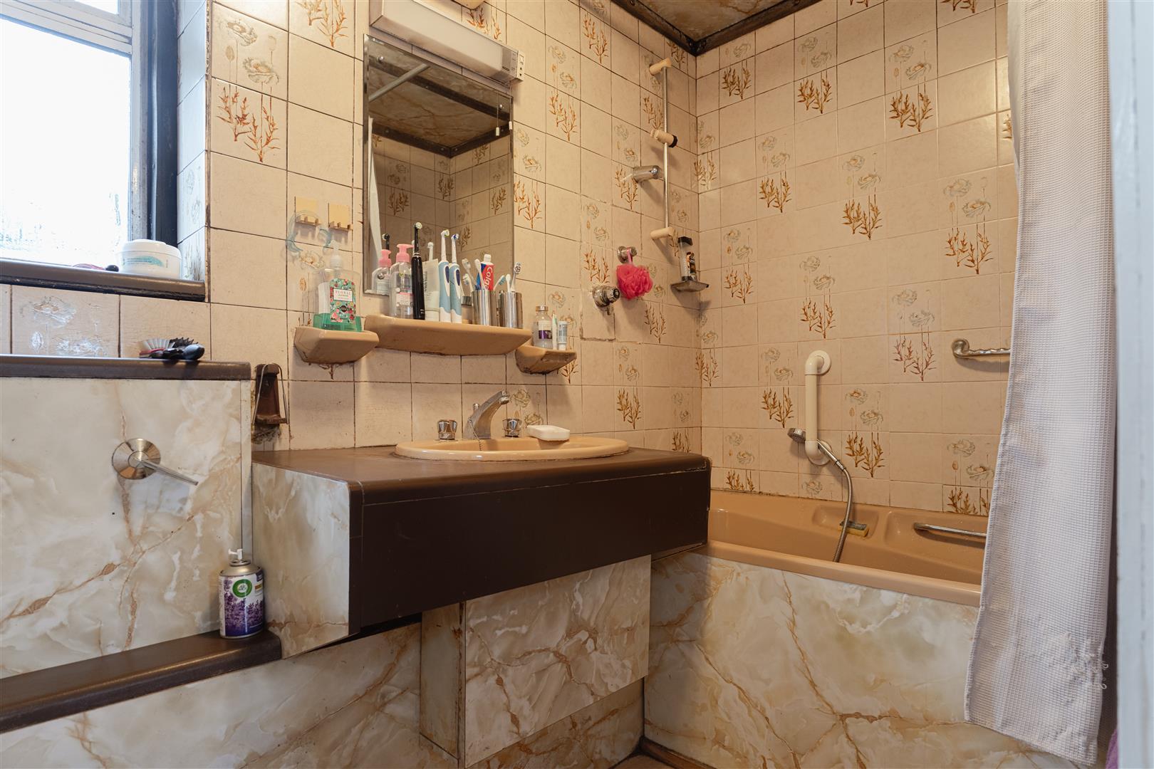 Westway Gardens, , Redhill