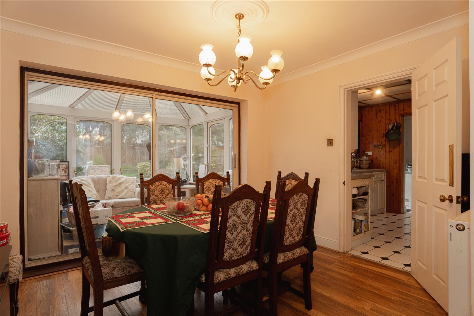 Westway Gardens, , Redhill