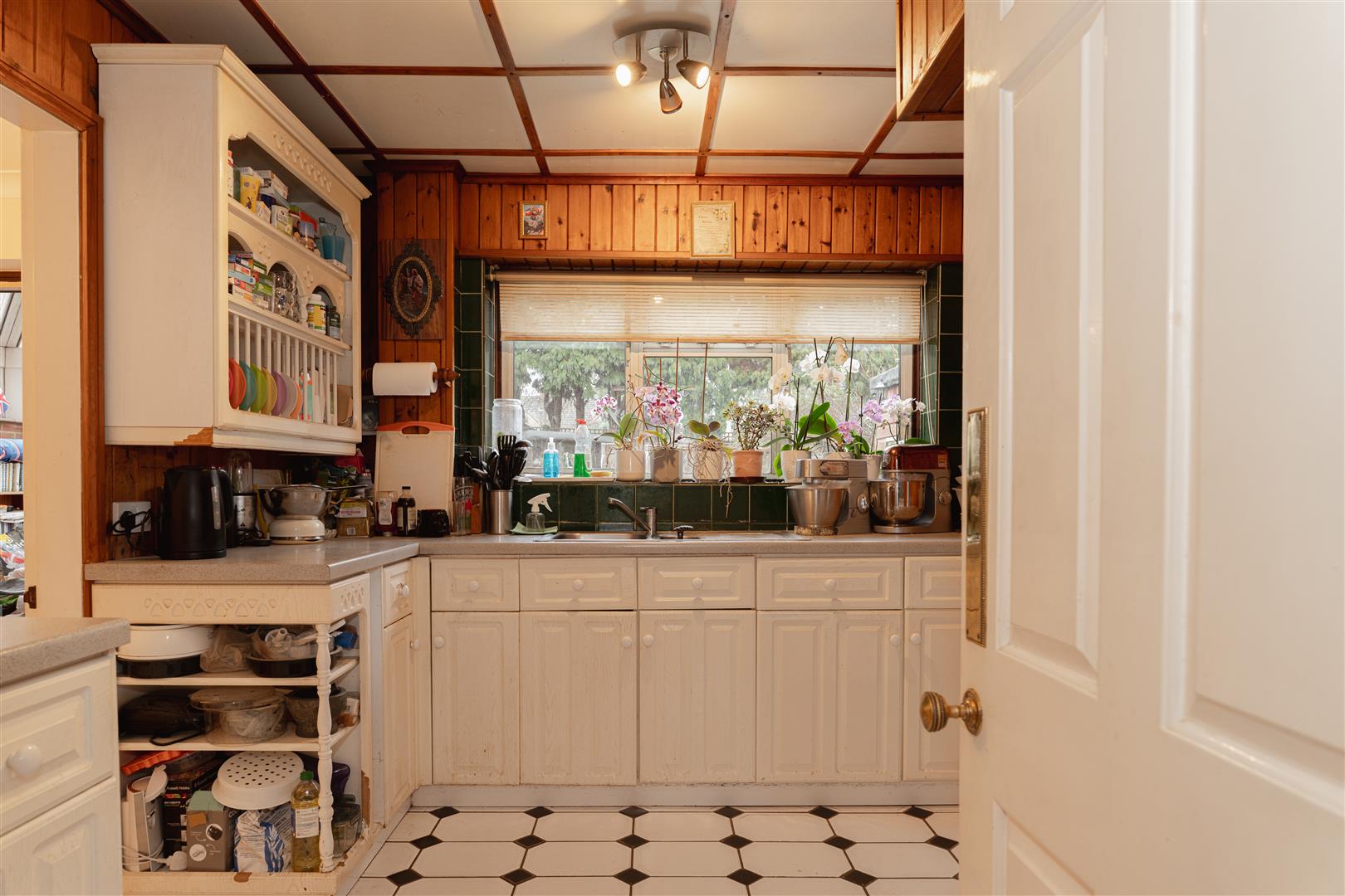 Westway Gardens, , Redhill