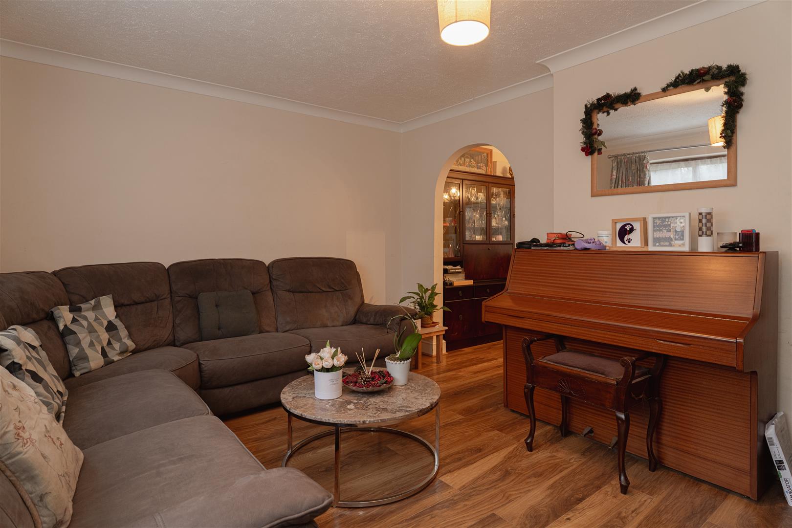 Westway Gardens, , Redhill