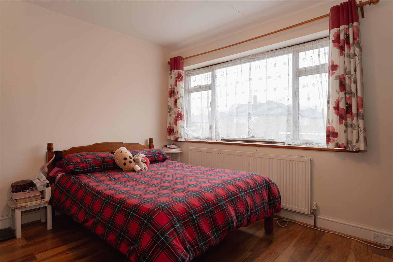 Westway Gardens, , Redhill