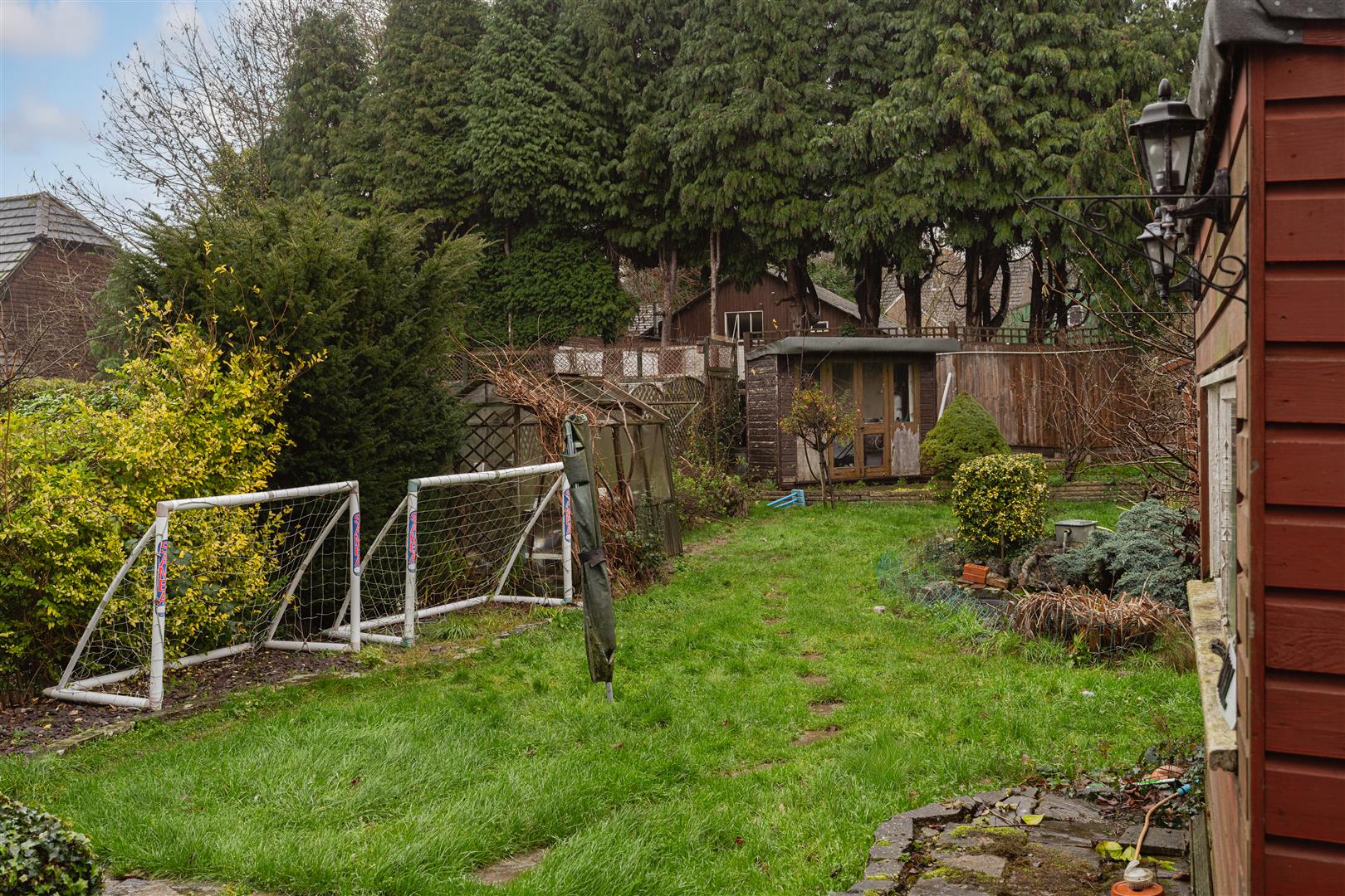 Westway Gardens, , Redhill