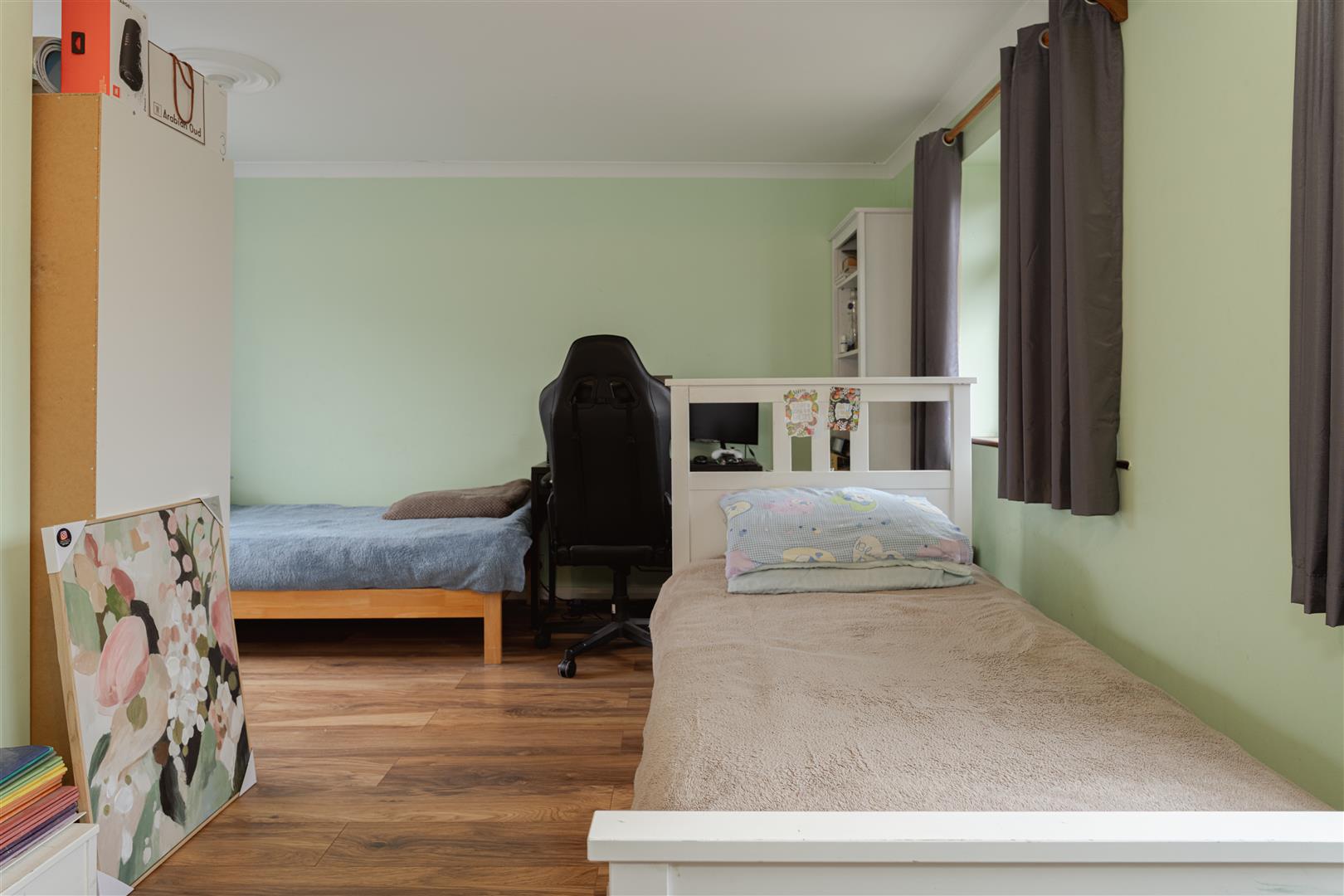 Westway Gardens, , Redhill