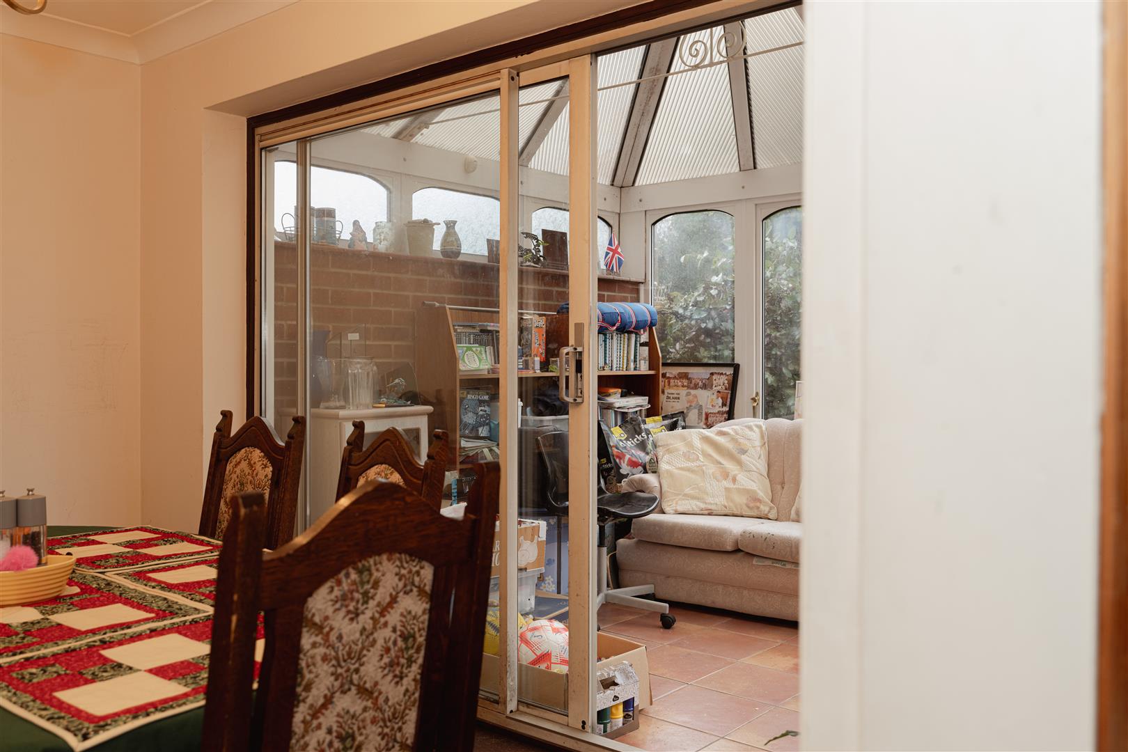 Westway Gardens, , Redhill