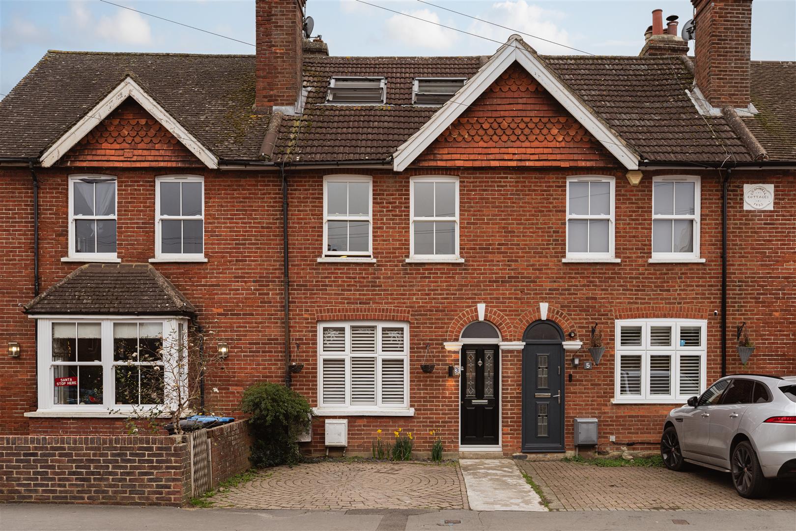 Trindles Road, , South Nutfield