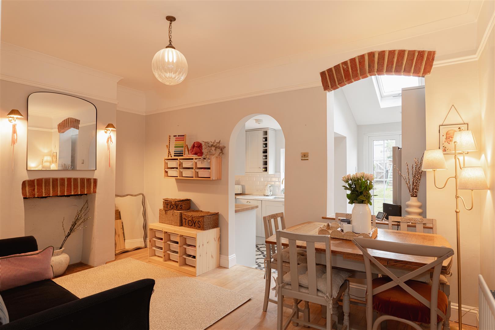 Trindles Road, , South Nutfield