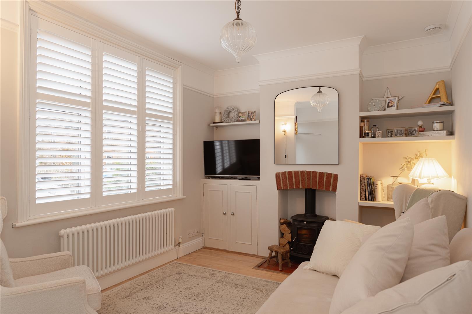 Trindles Road, , South Nutfield