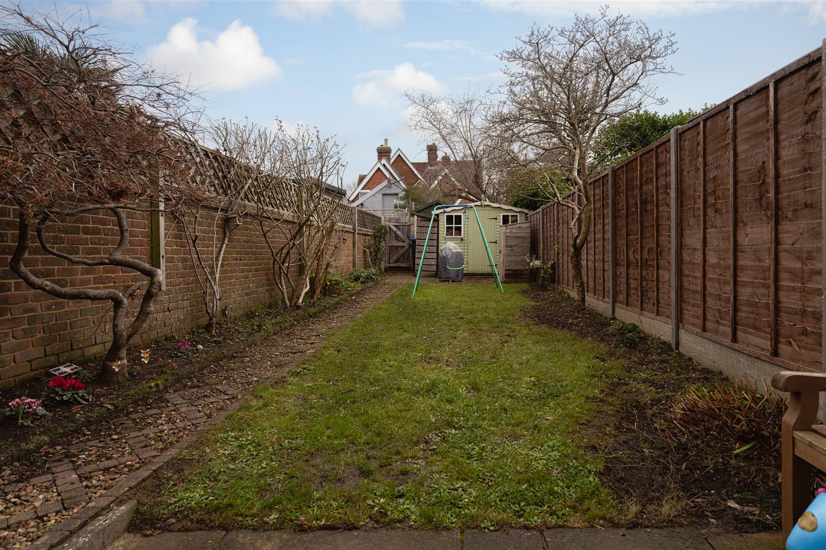 Trindles Road, , South Nutfield