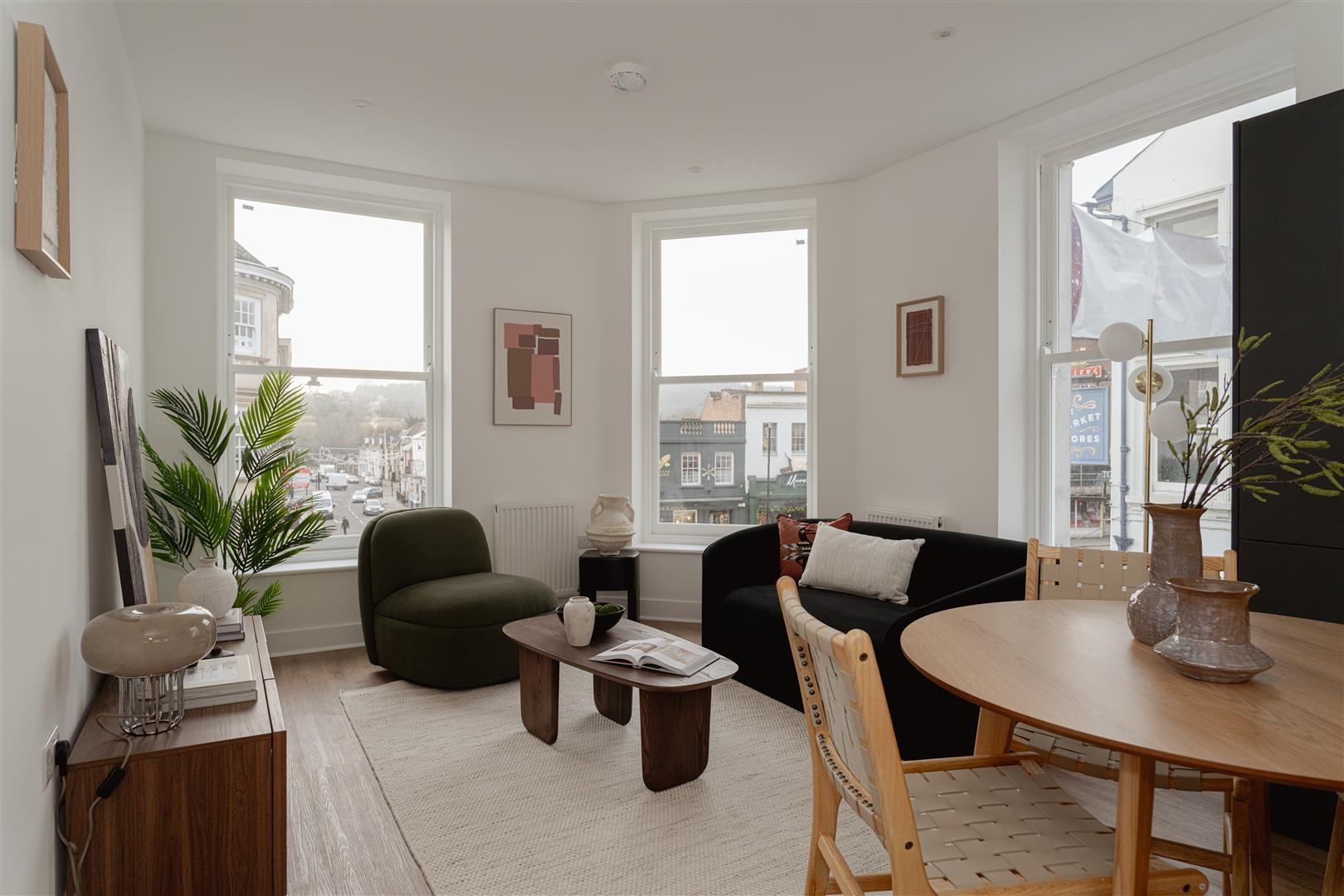 Church Street, , Reigate