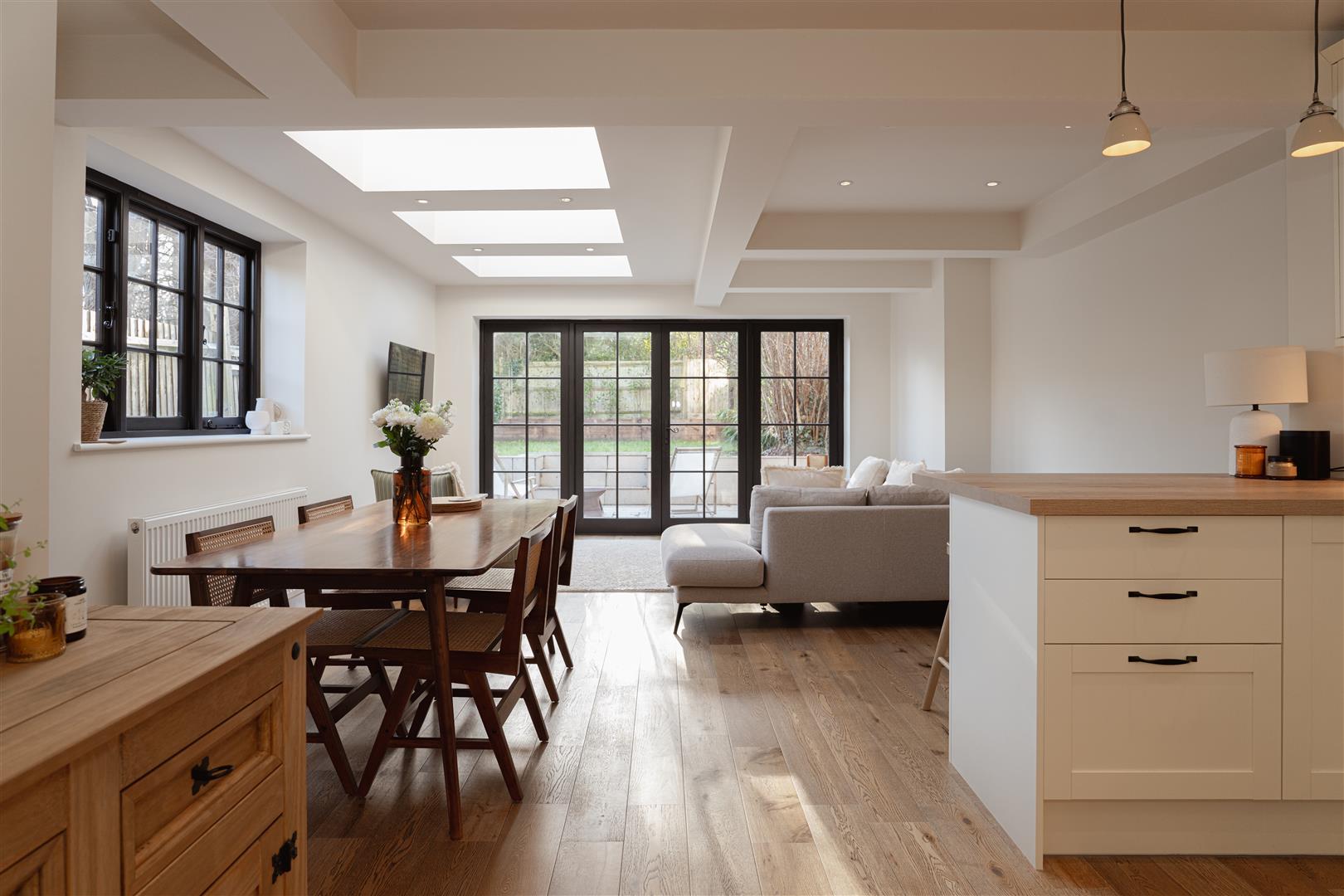 Albion Road, , Reigate