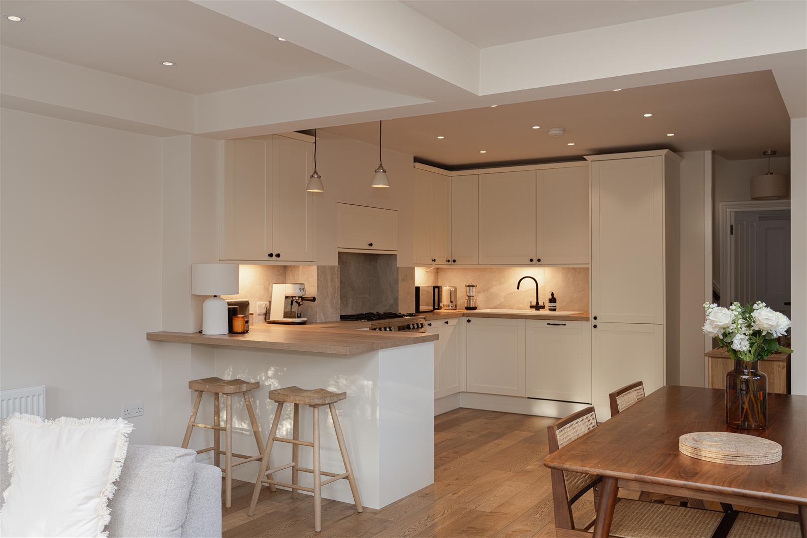 Albion Road, , Reigate