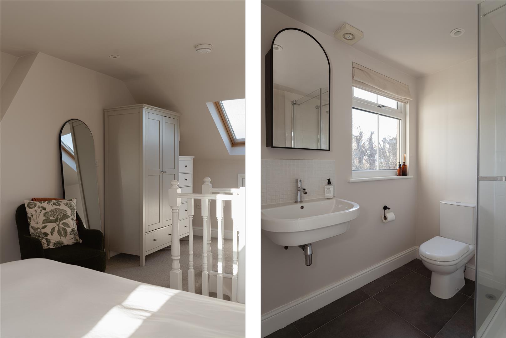 Albion Road, , Reigate