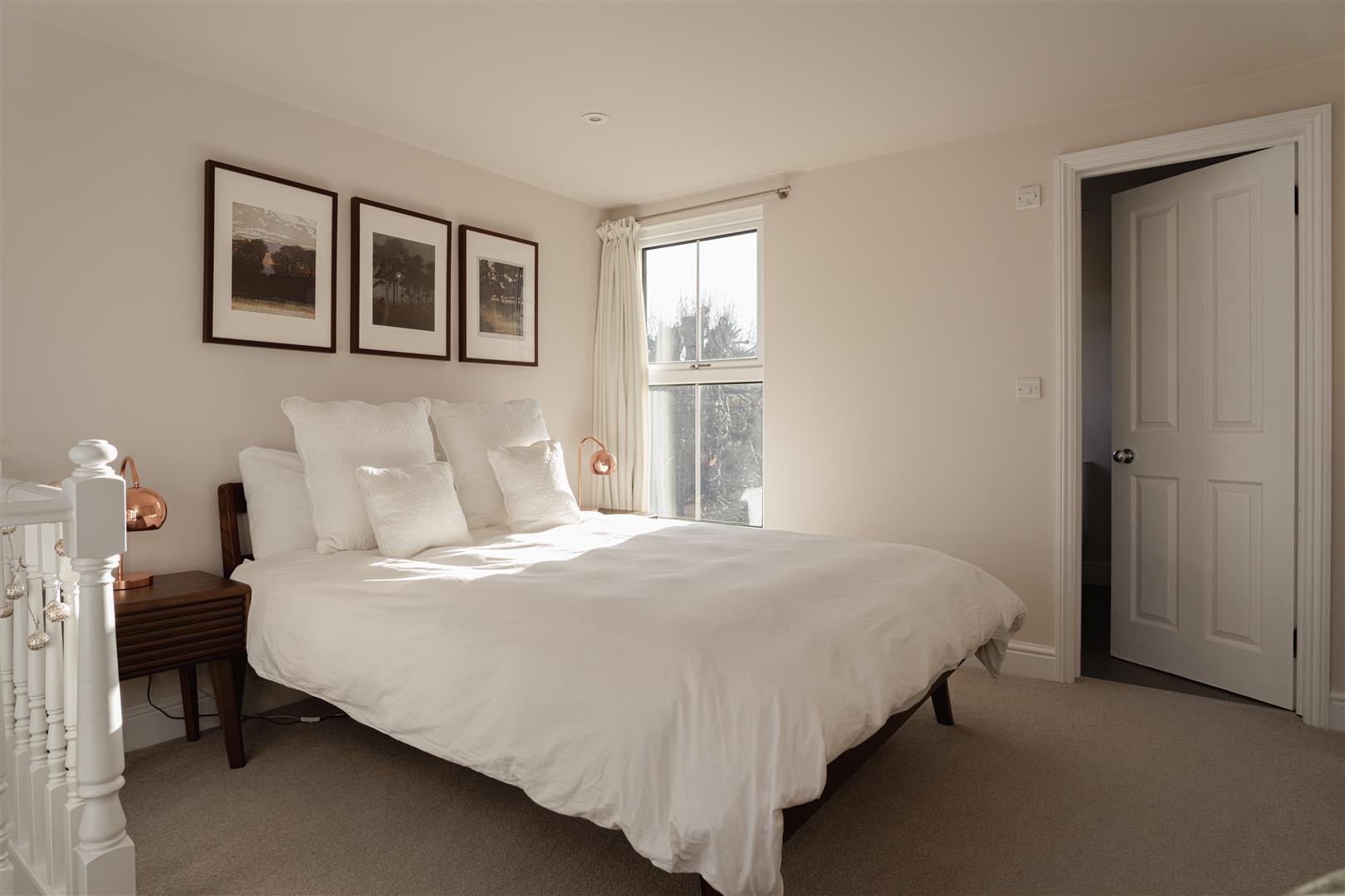 Albion Road, , Reigate