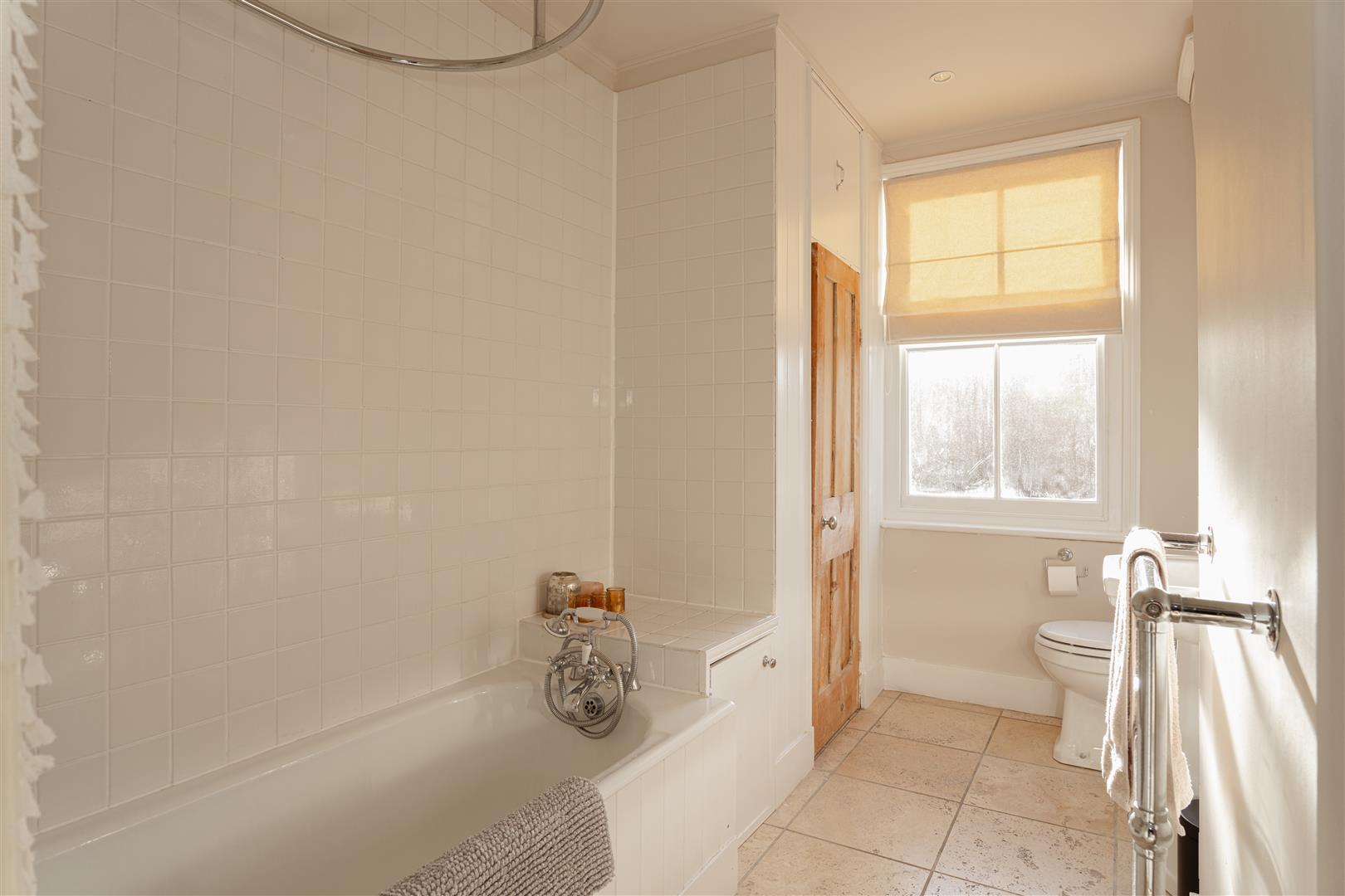 Albion Road, , Reigate