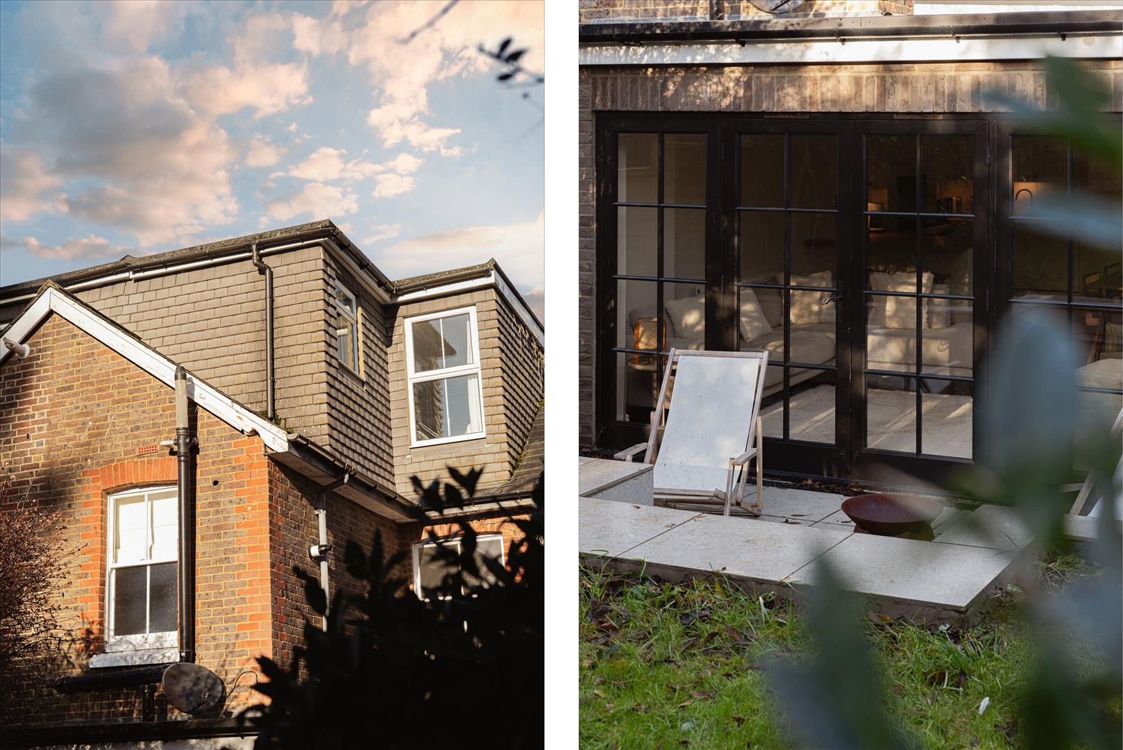 Albion Road, , Reigate