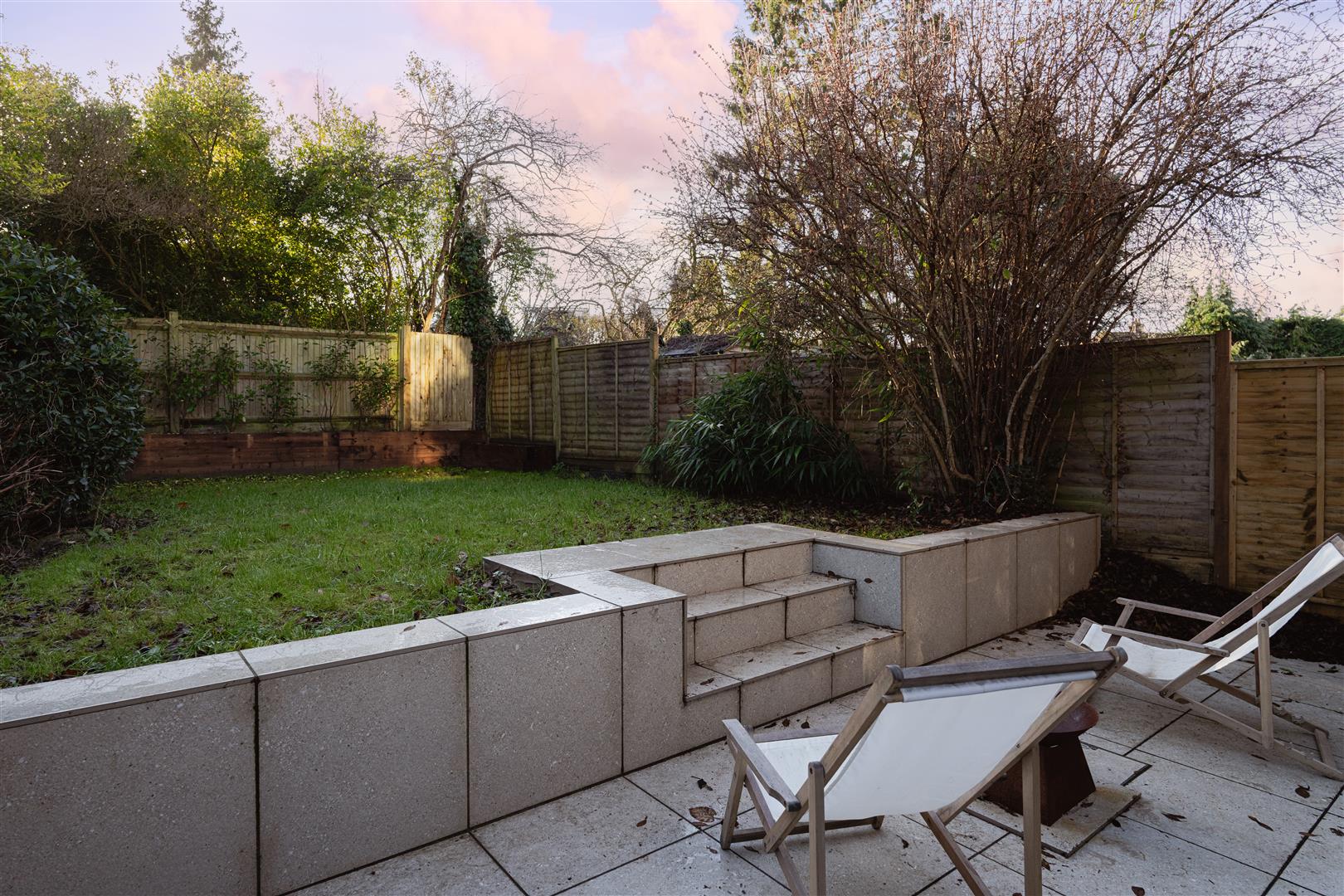 Albion Road, , Reigate