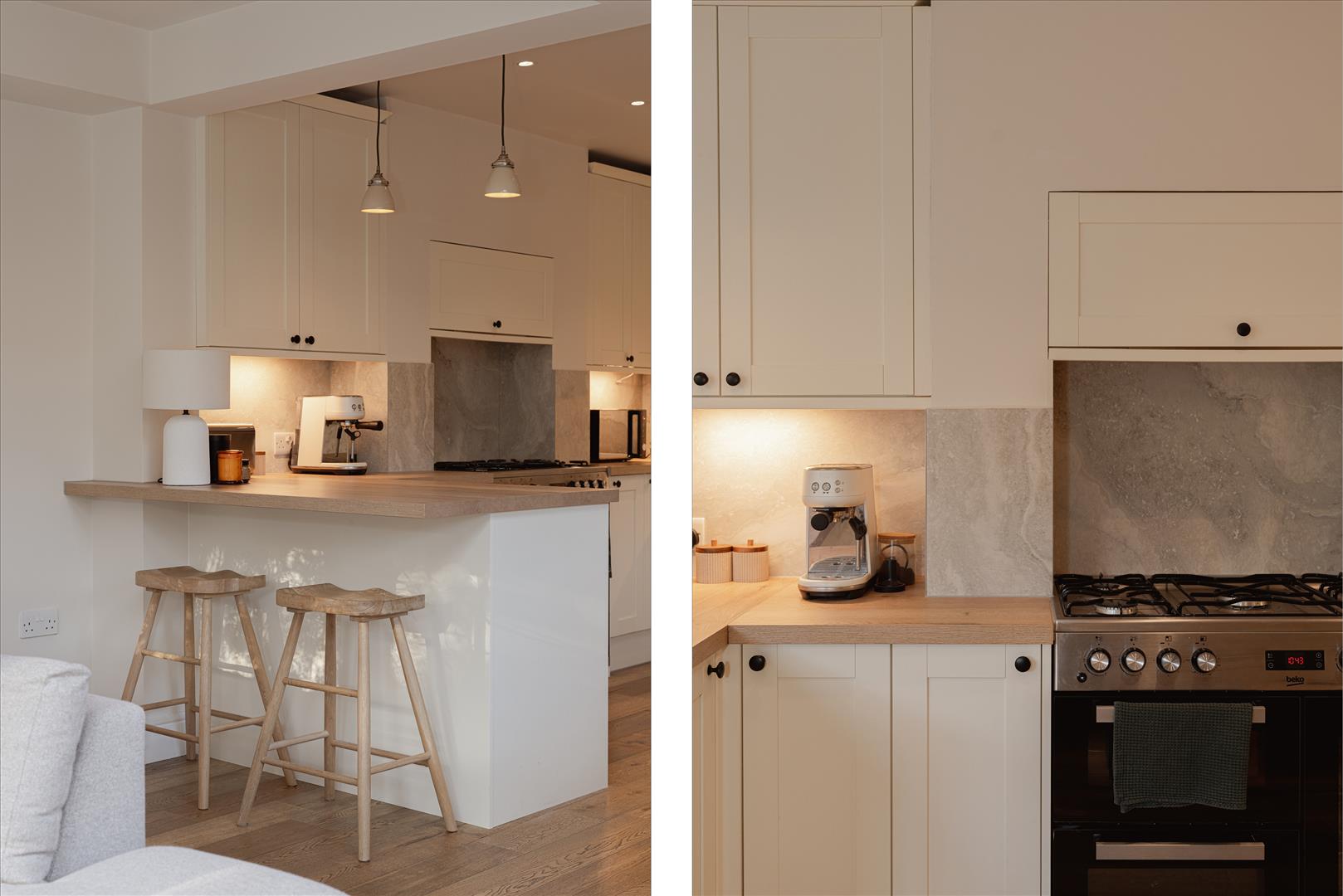 Albion Road, , Reigate